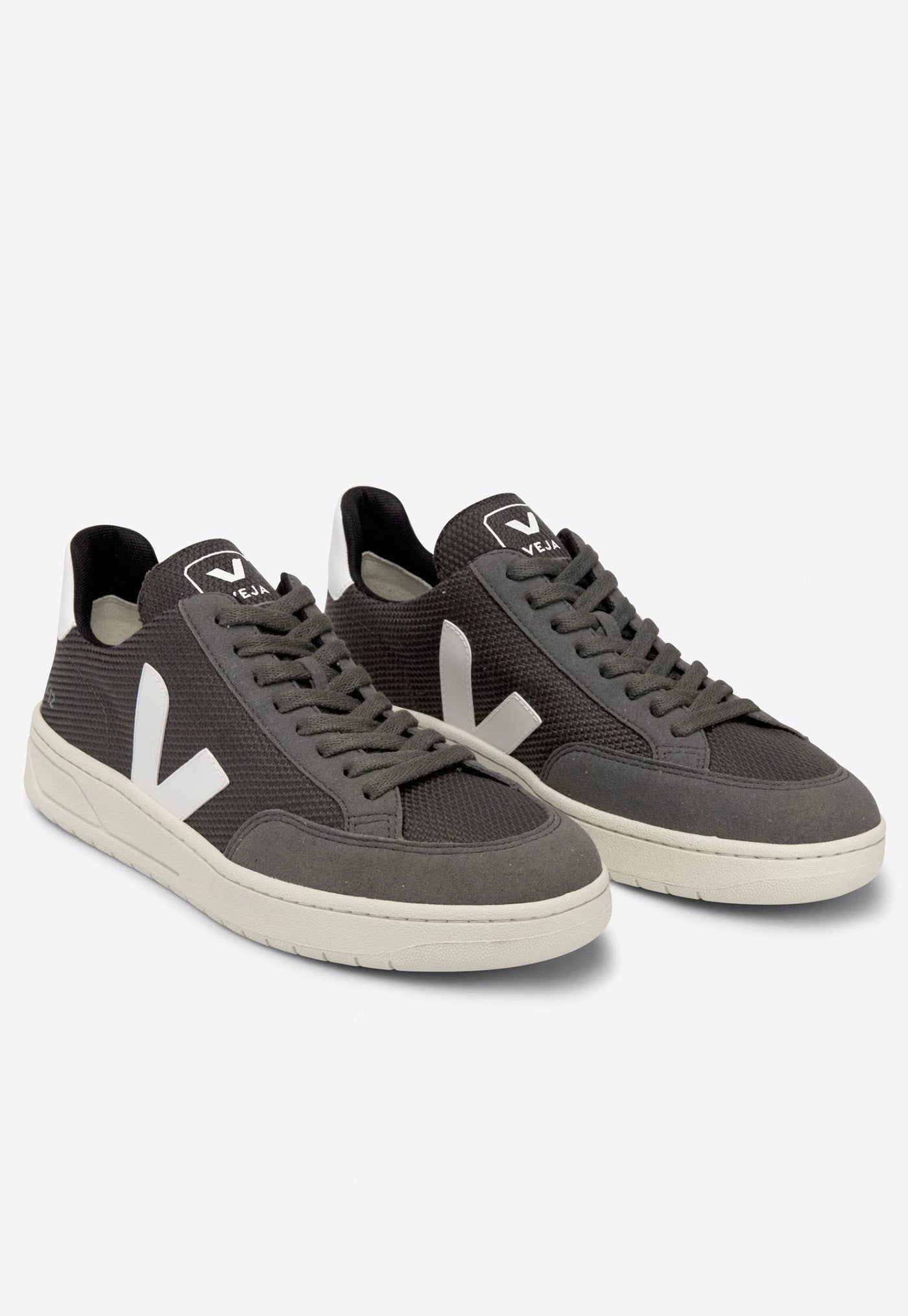 Veja 2025 v12 mesh