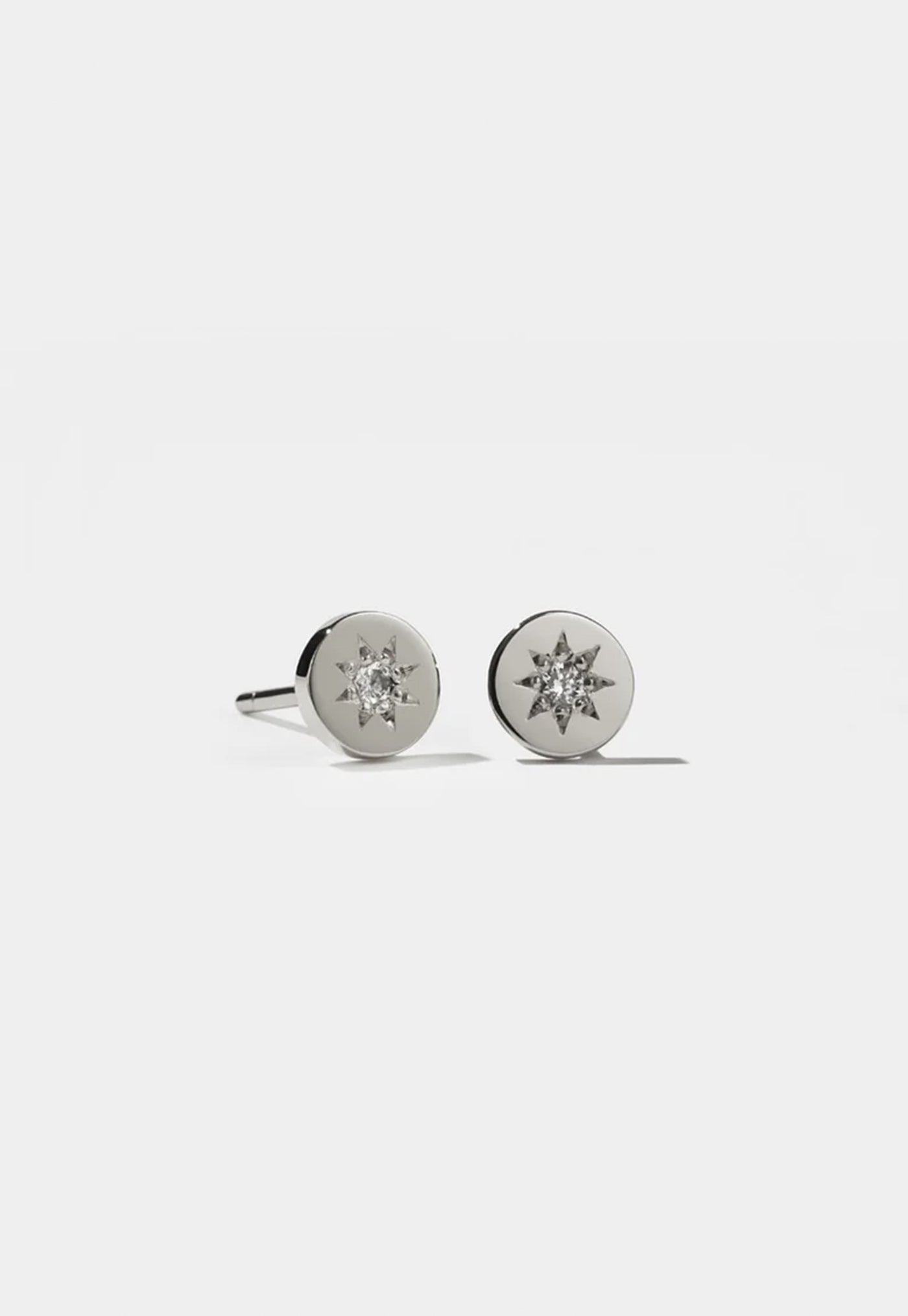 Lulu Stud Earrings