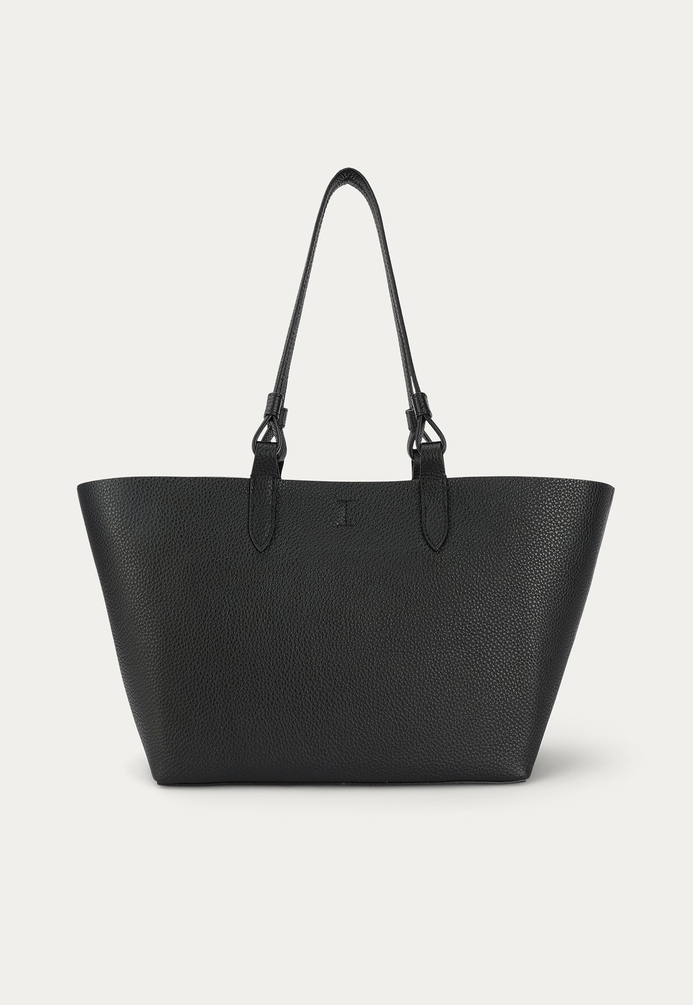 Mr Bandit Tote - Black sold by Angel Divine