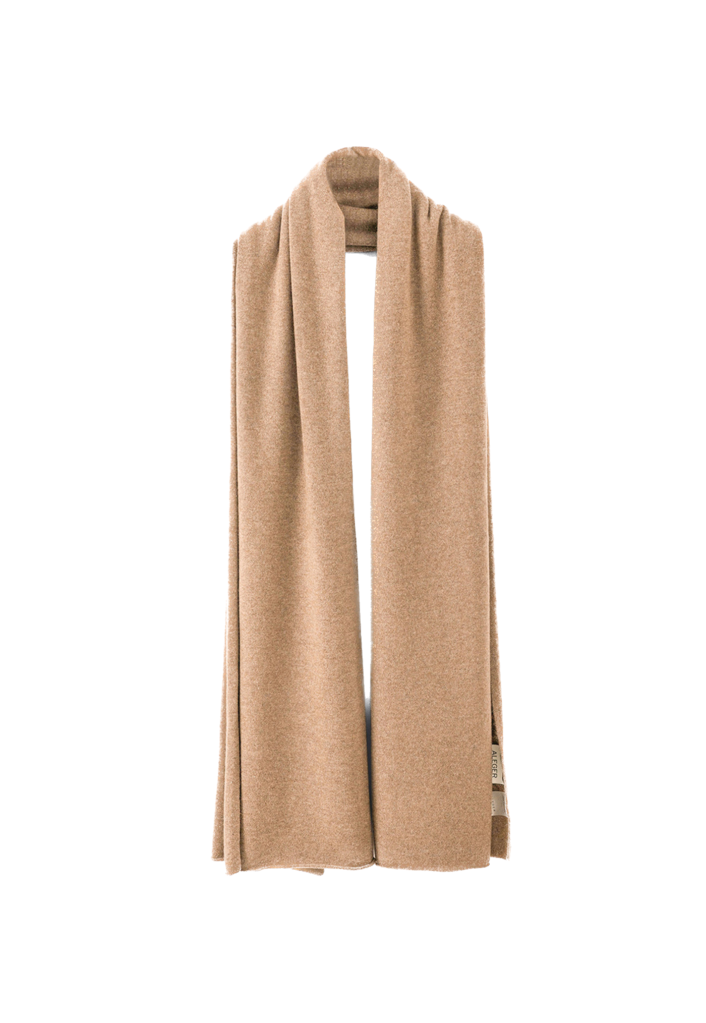 N.51 Cashmere Wrap - Tan