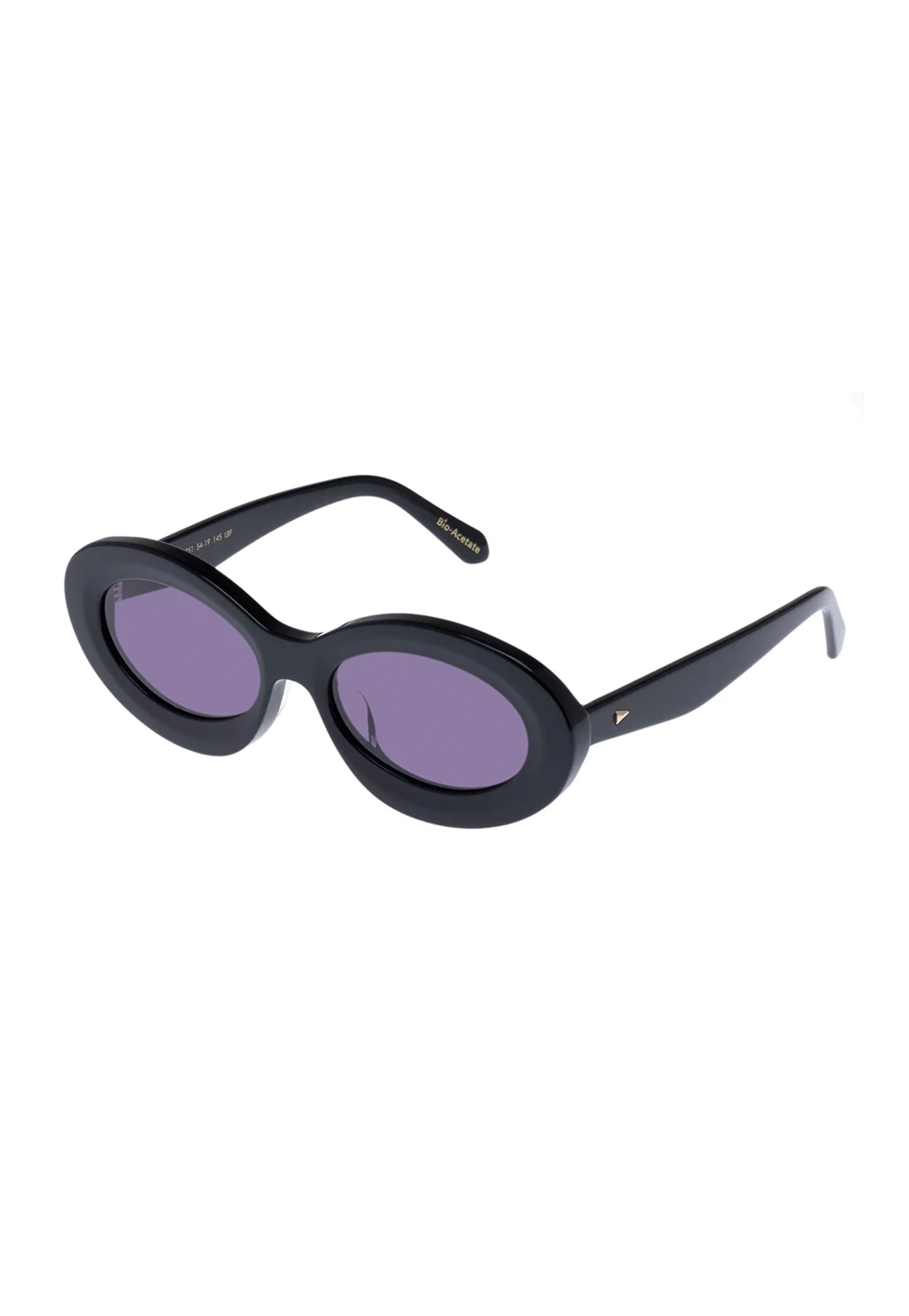 Rapture Sunglasses - Black