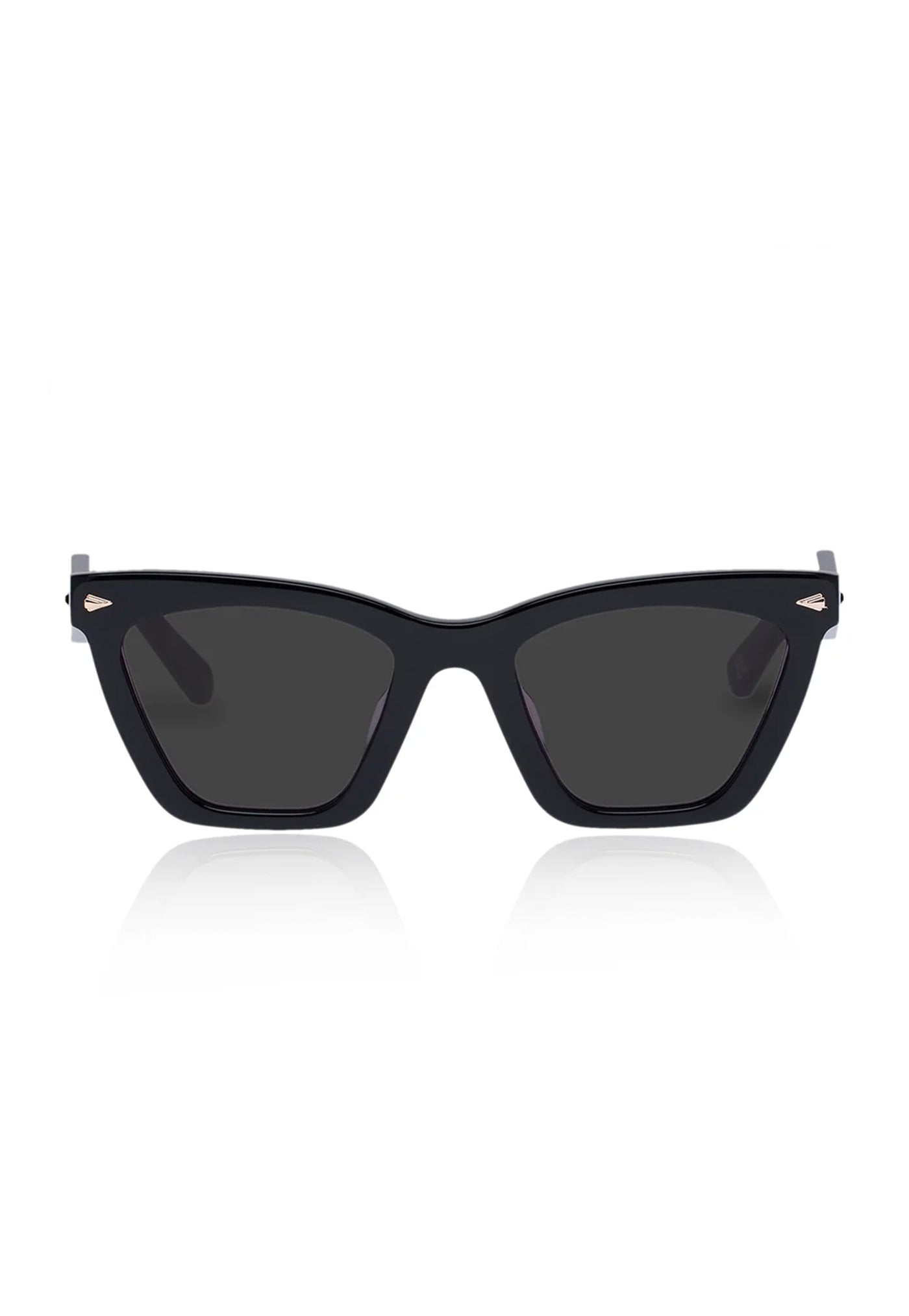 Spellbound Sunglasses - Black