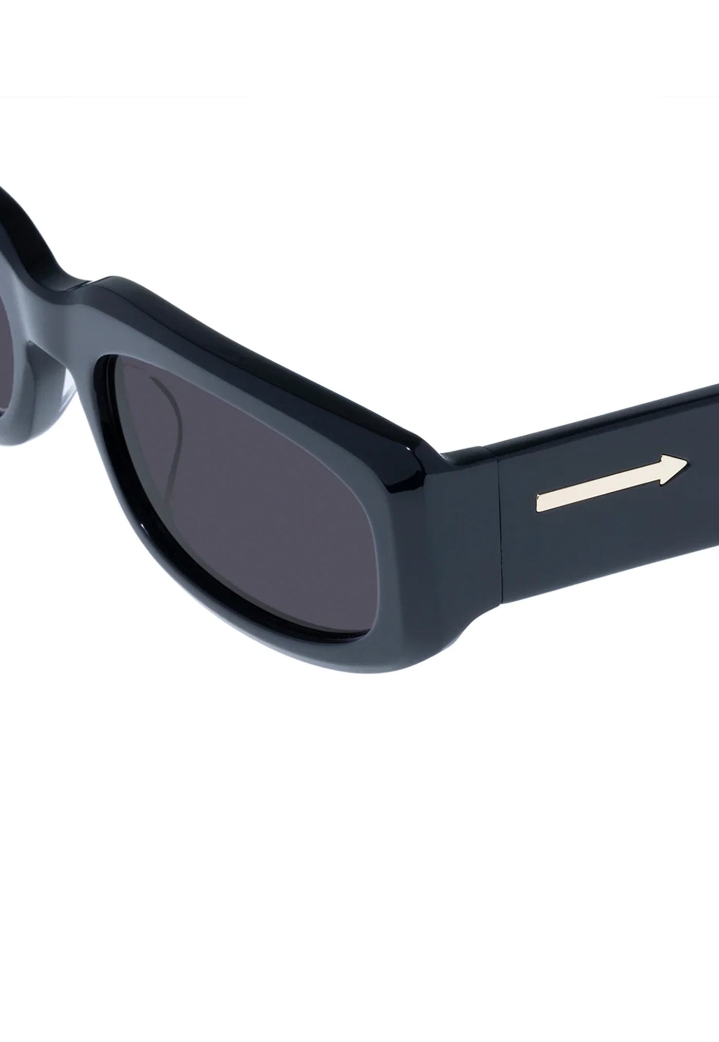 Zahra Sunglasses - Black