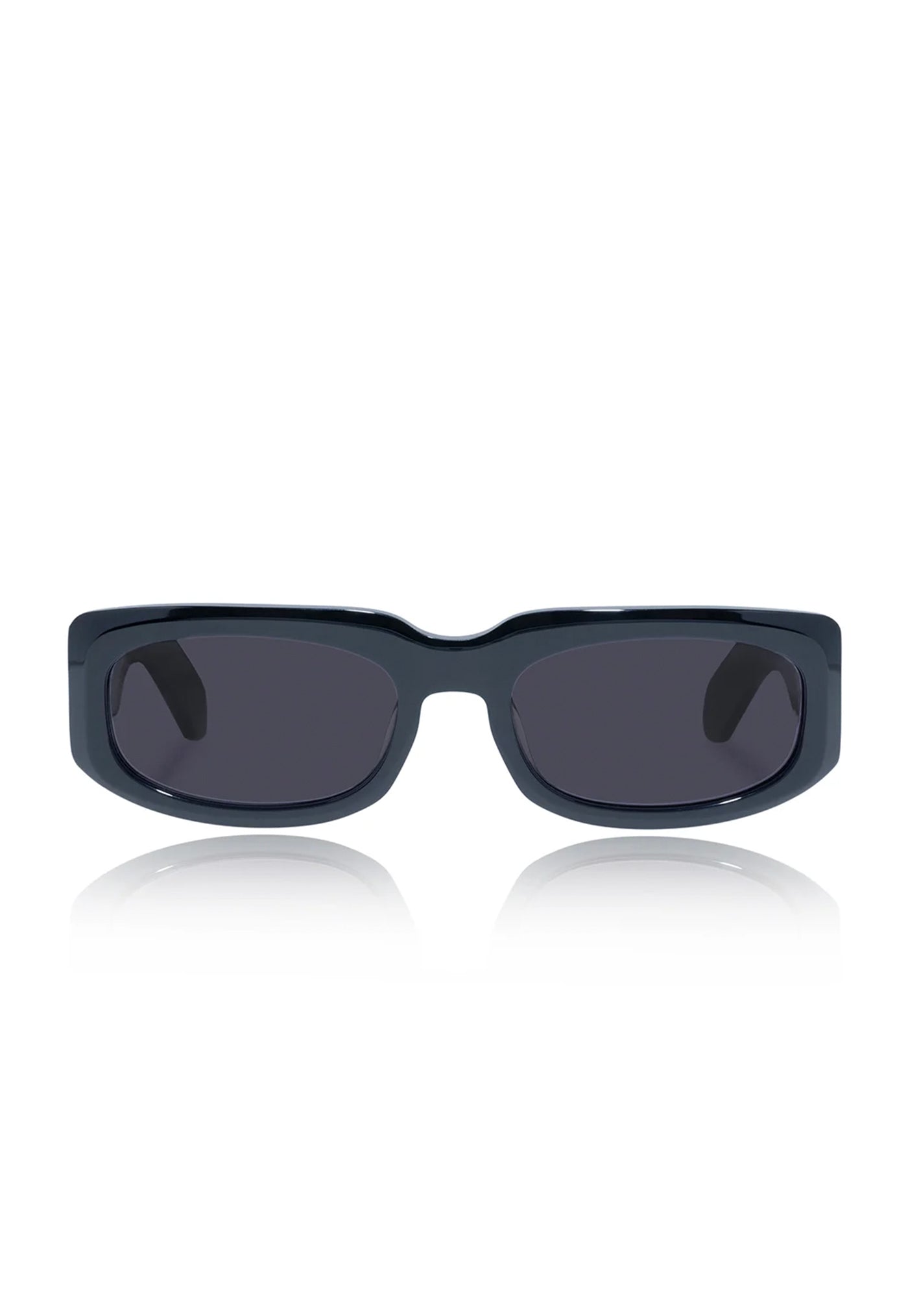 Zahra Sunglasses - Black