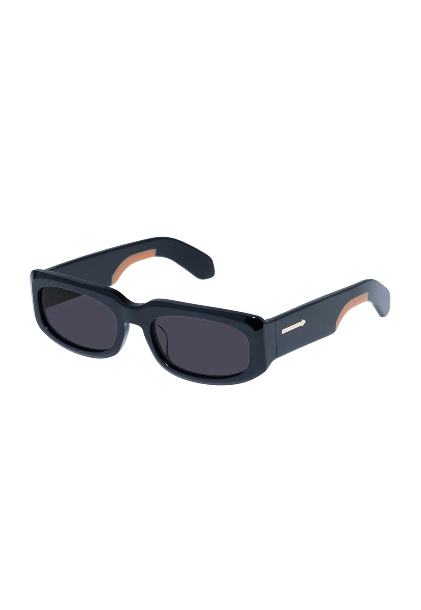 Zahra Sunglasses - Black