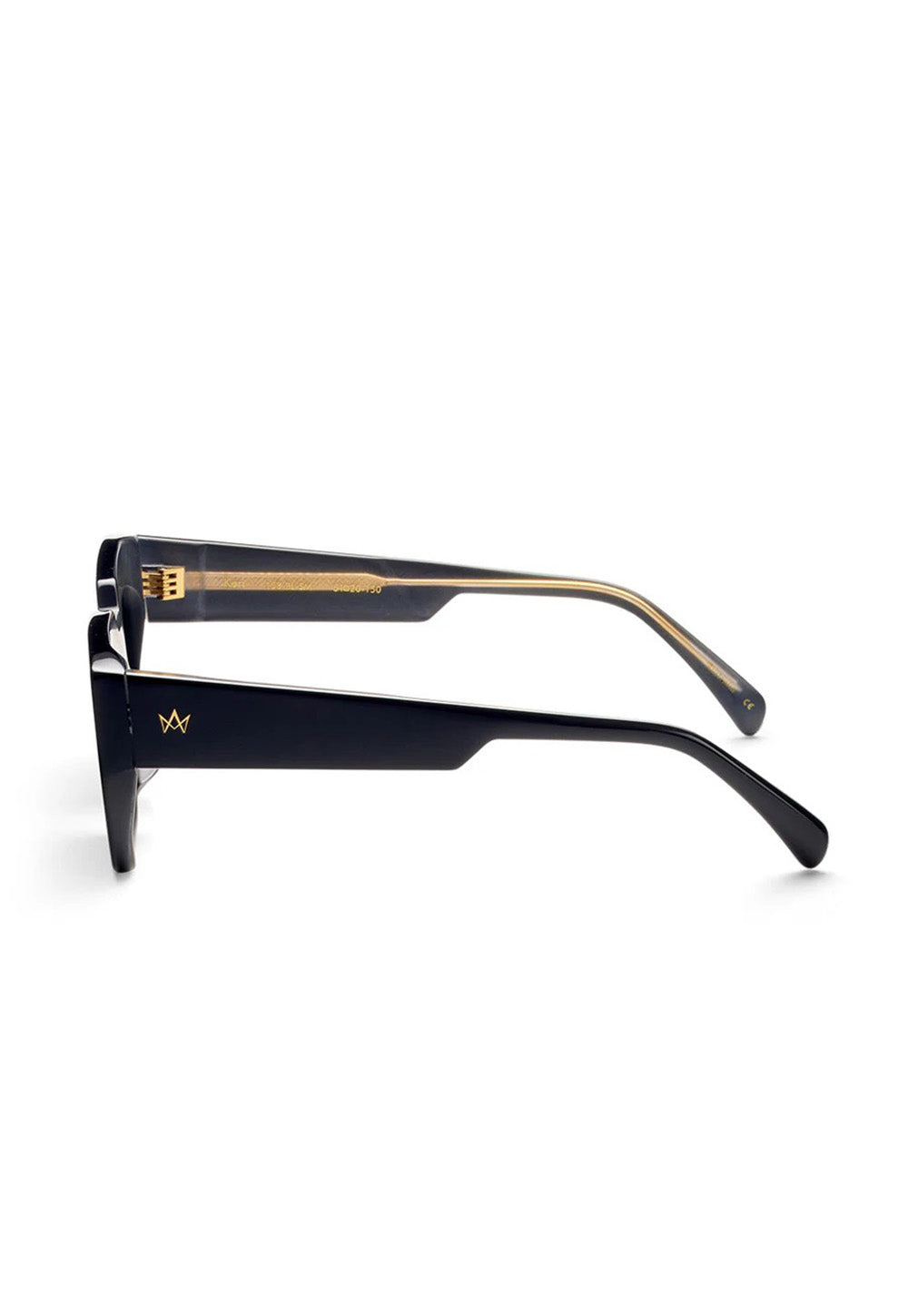 Ken Sunglasses - Black