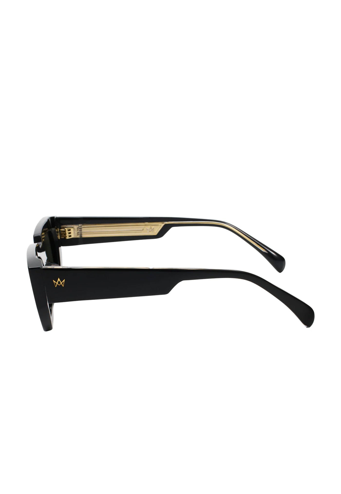 Rameaux Sunglasses - Black