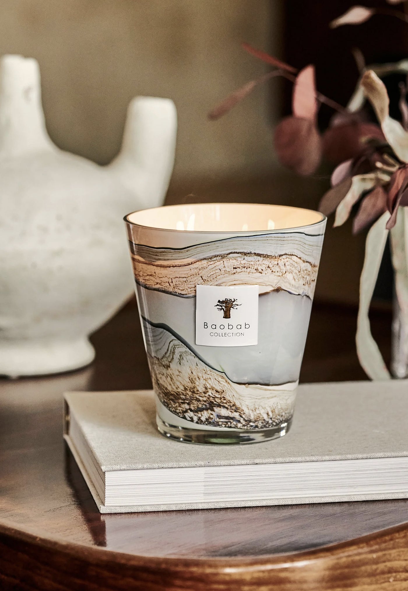 Sand Sonora Scented Candle sold by Angel Divine