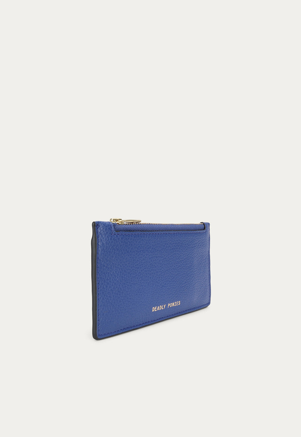 Card Holder - Ballpoint