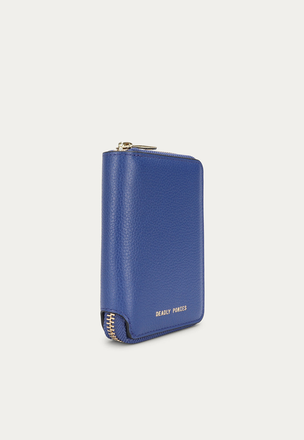 Mini Wallet - Ballpoint