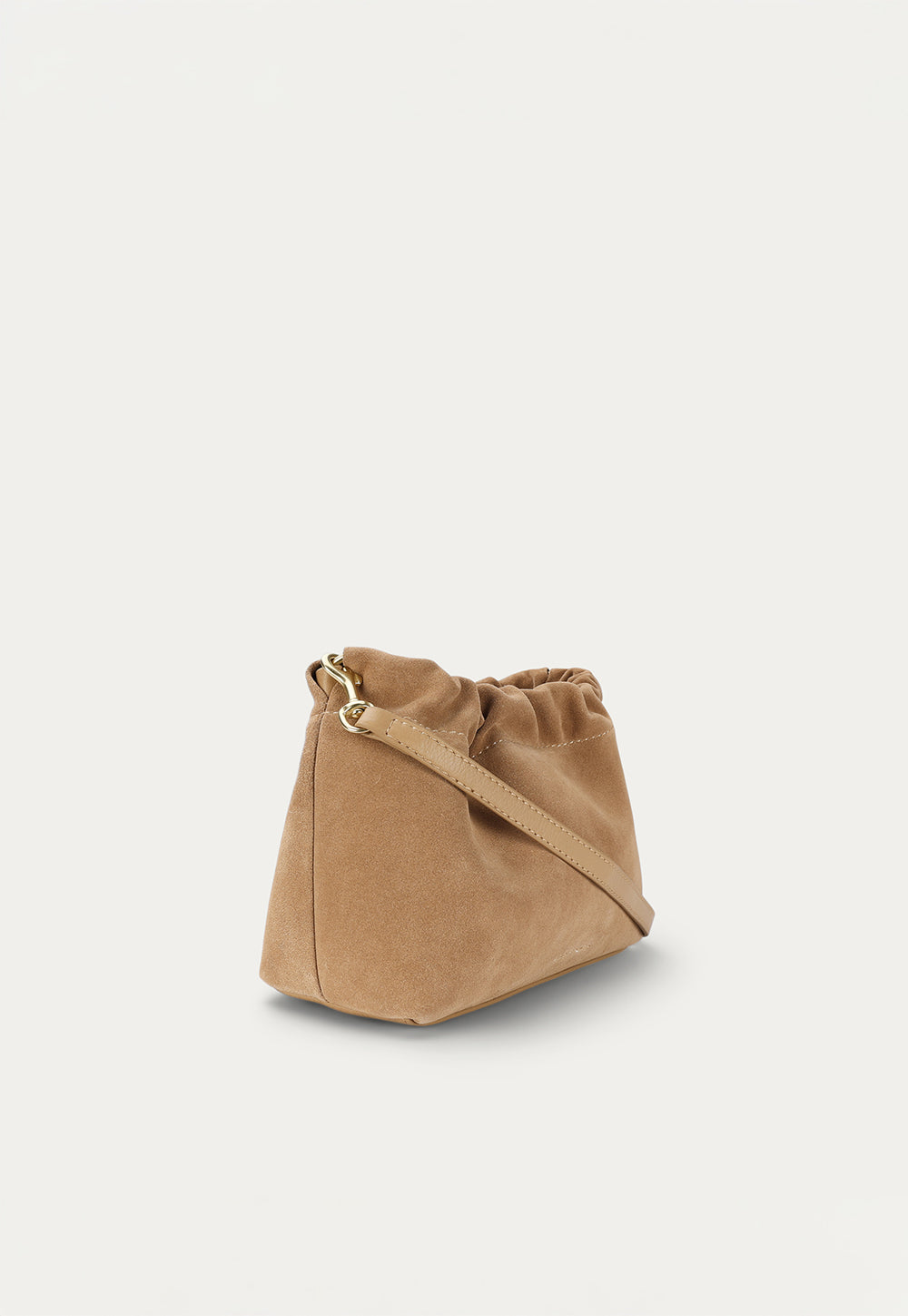 Mr Cinch Mini - Cardboard Suede