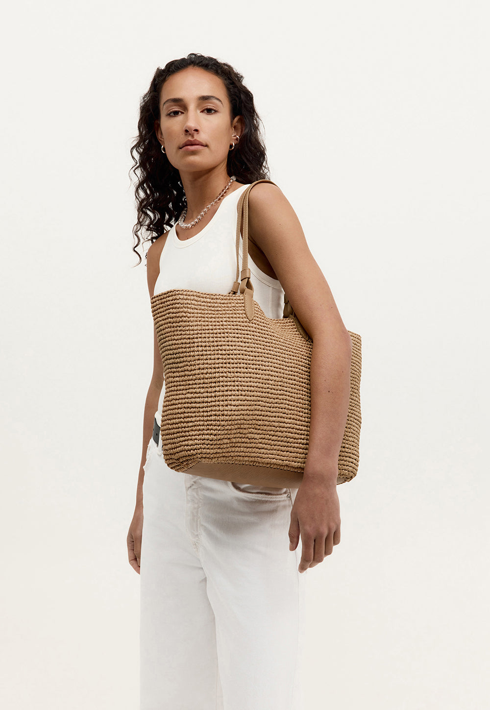 Mr Bandit Tote Rush - Cardboard