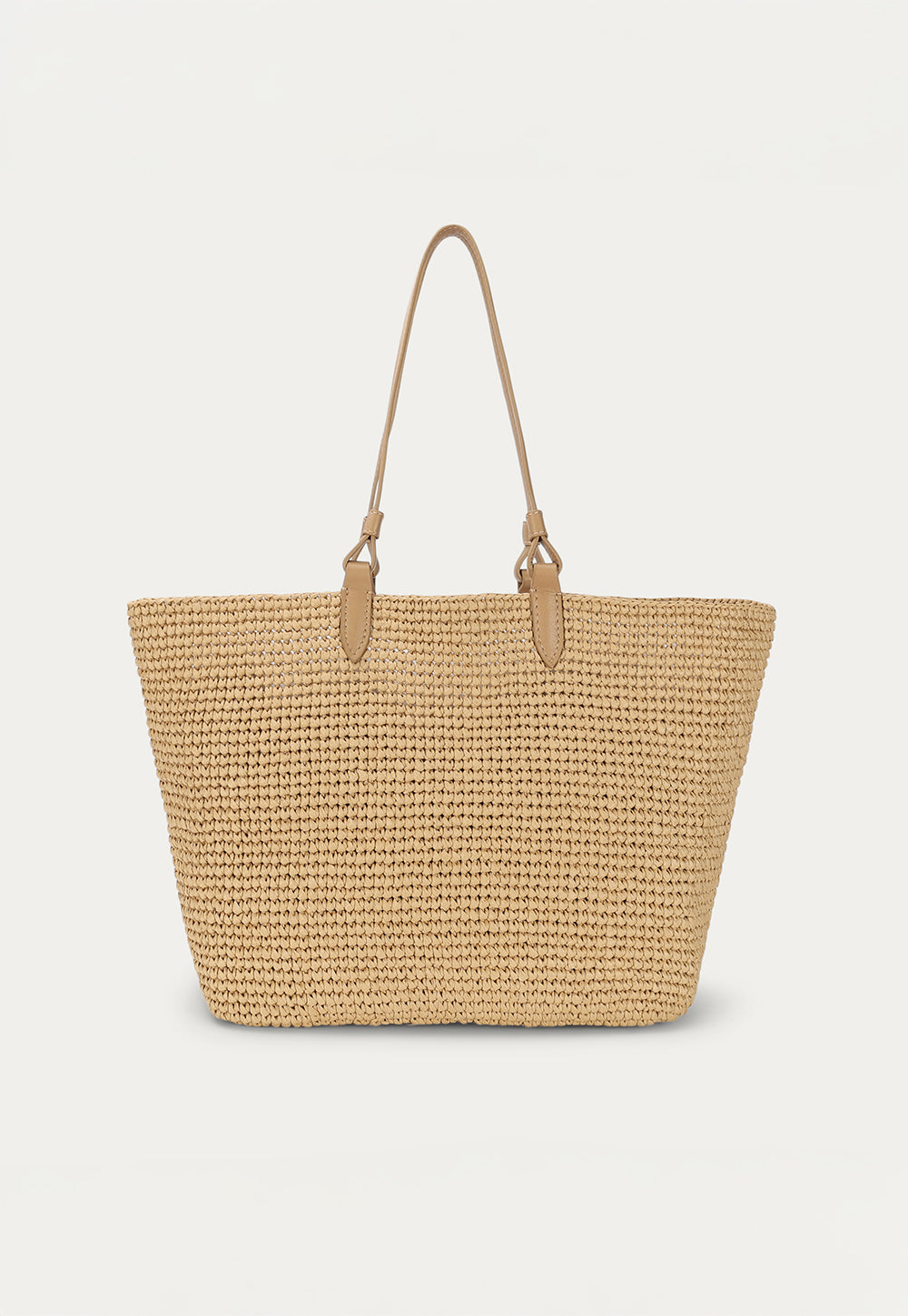 Mr Bandit Tote Rush - Cardboard