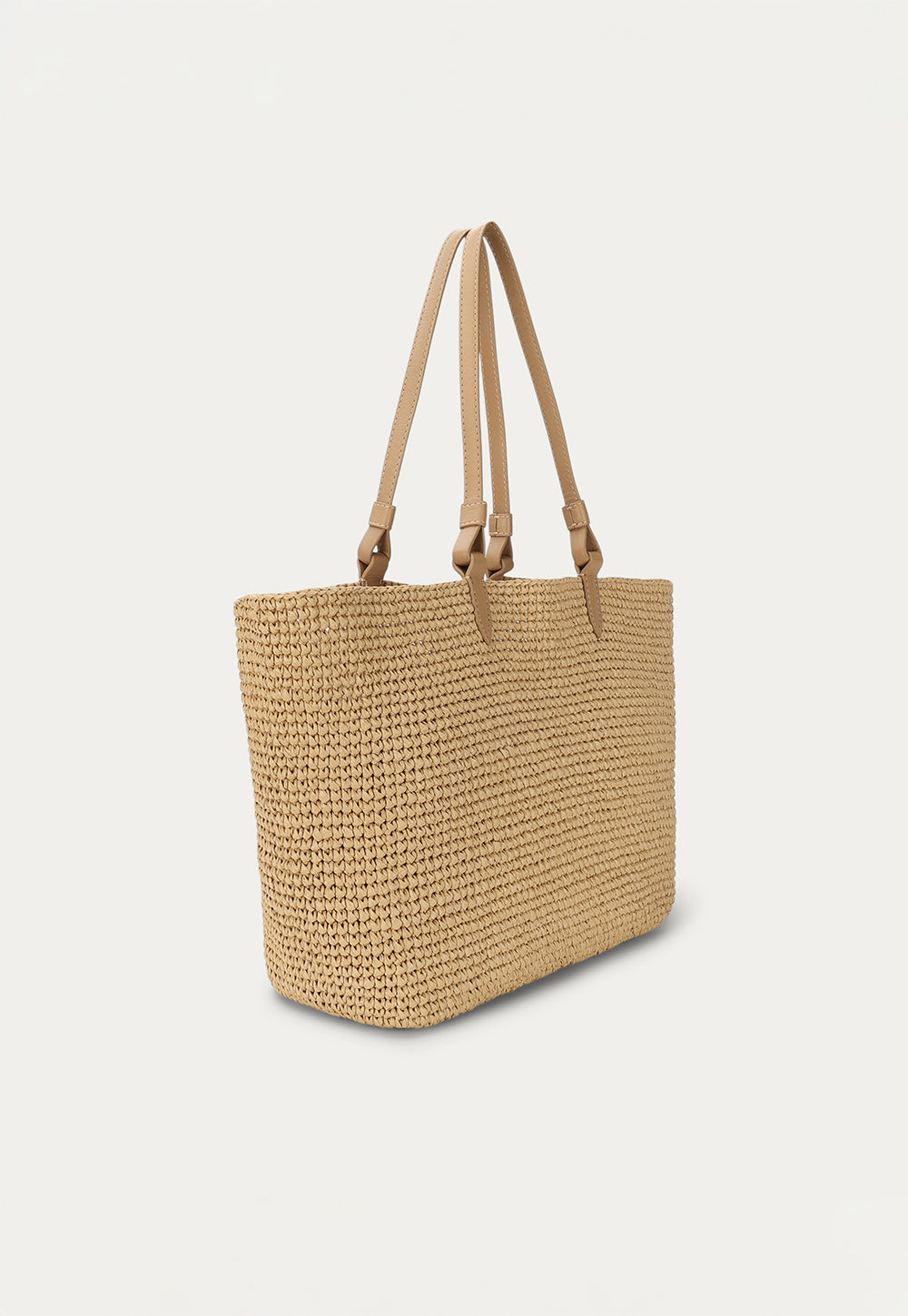 Mr Bandit Tote Rush - Cardboard