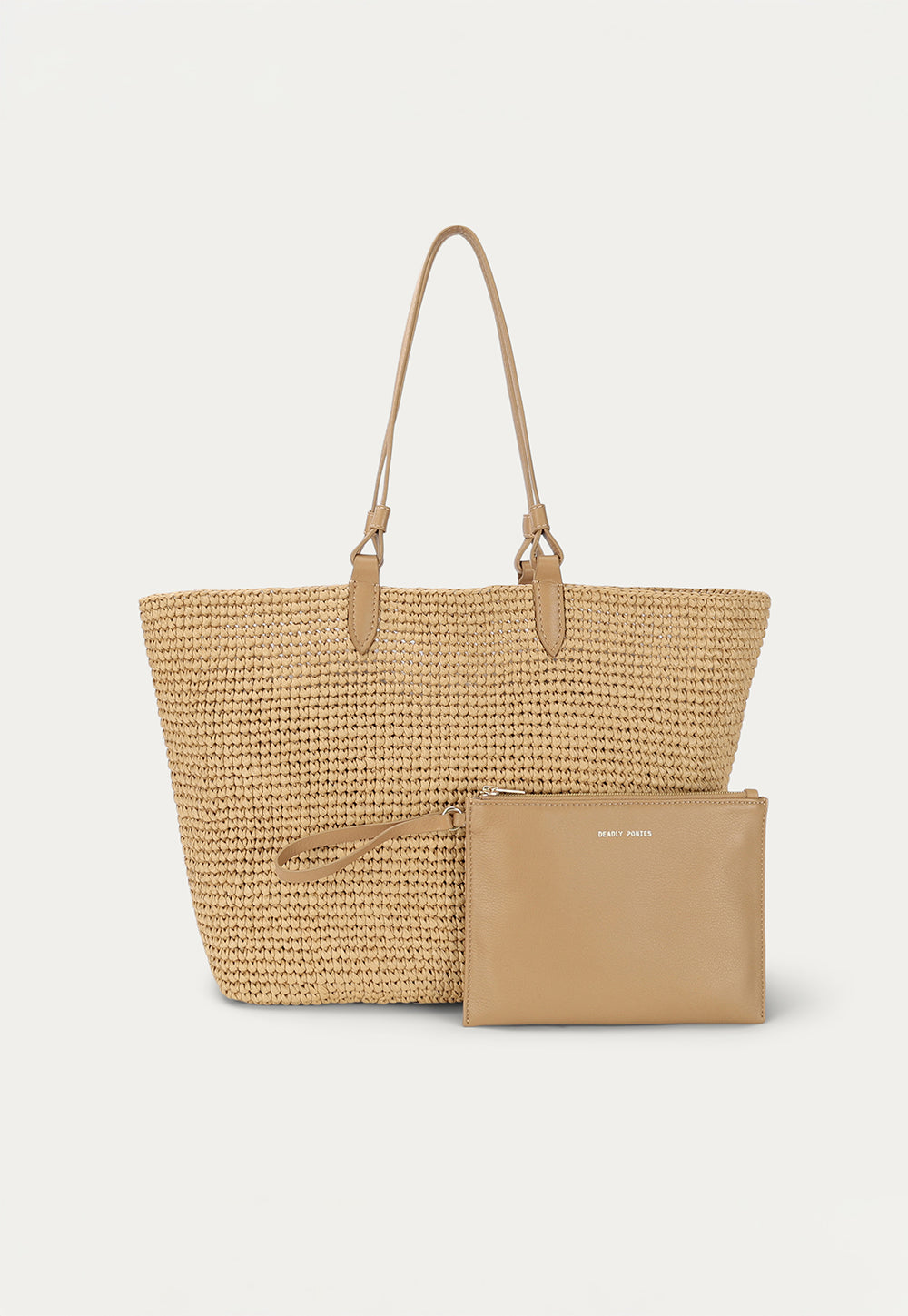 Mr Bandit Tote Rush - Cardboard