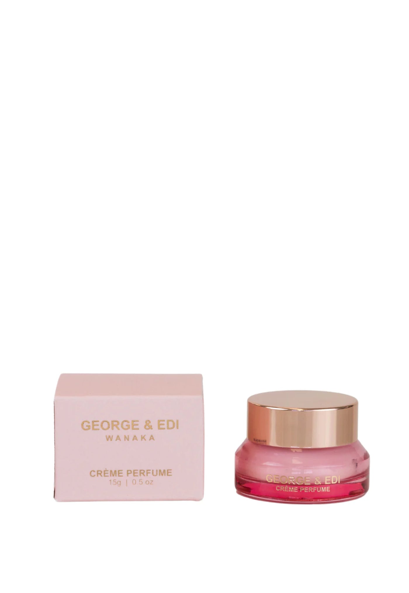 In Bloom Creme Perfume