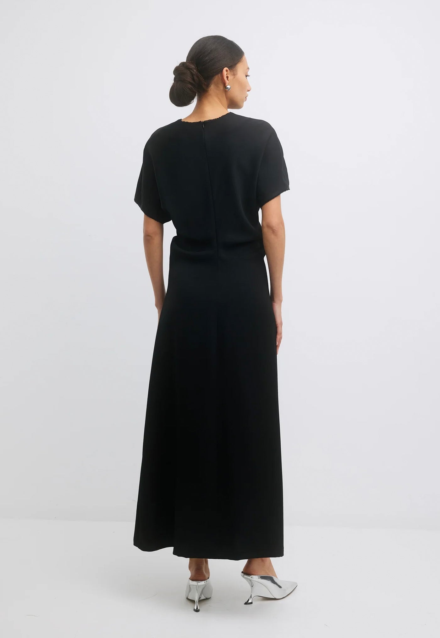 Tara Dress - Black