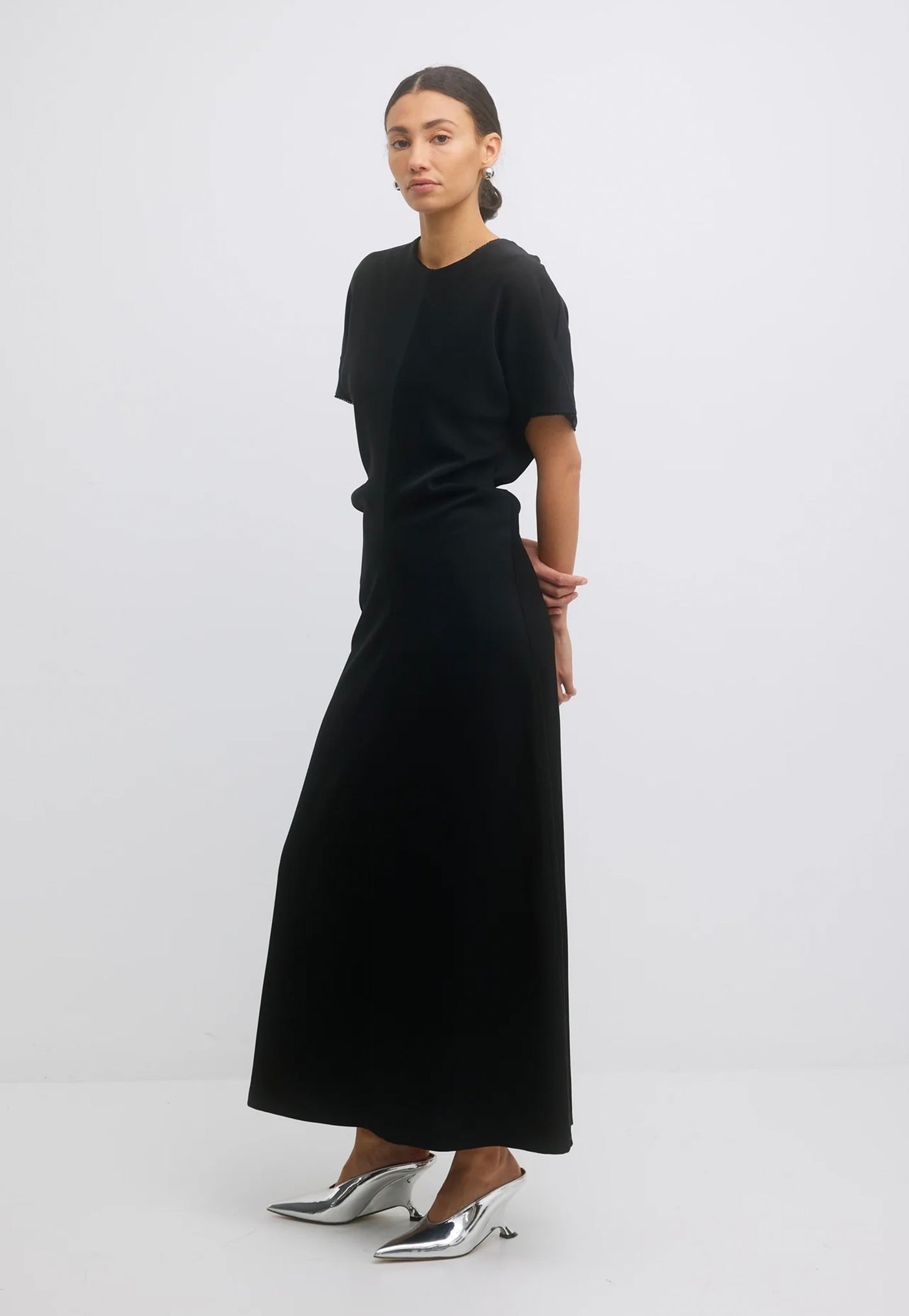 Tara Dress - Black