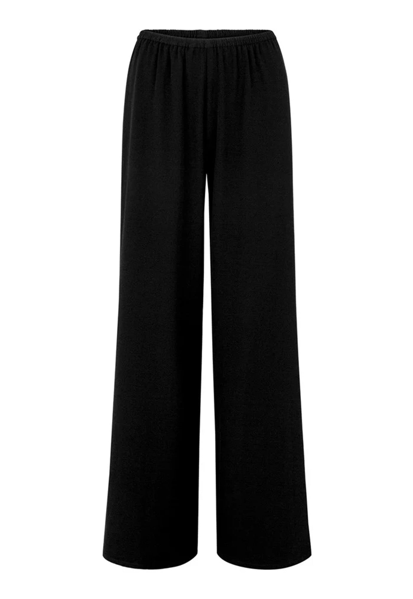 Irving Trouser - Black