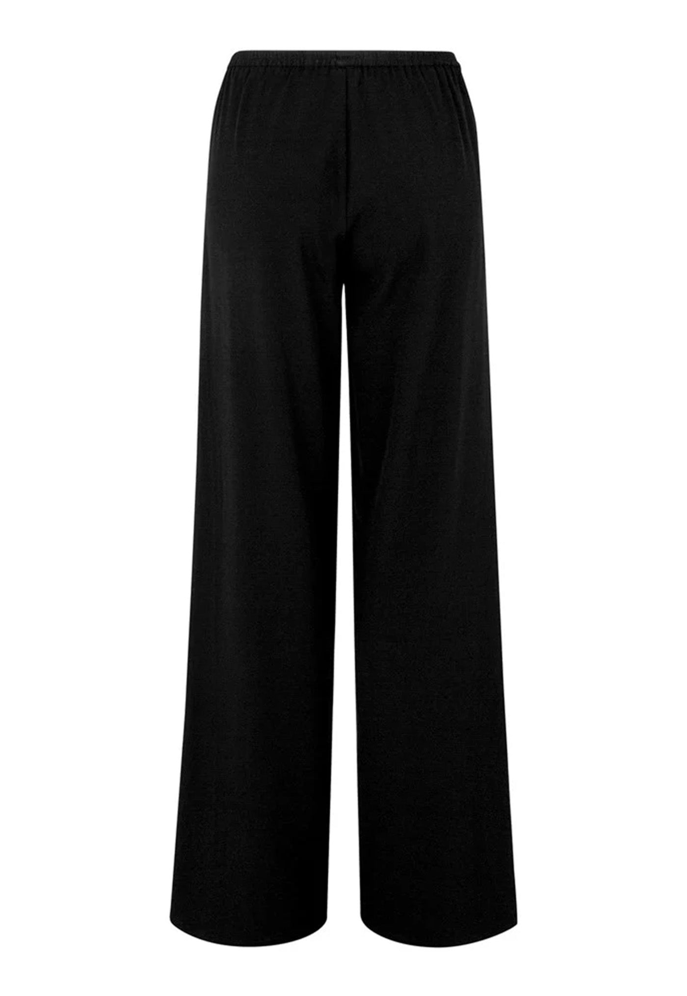 Irving Trouser - Black