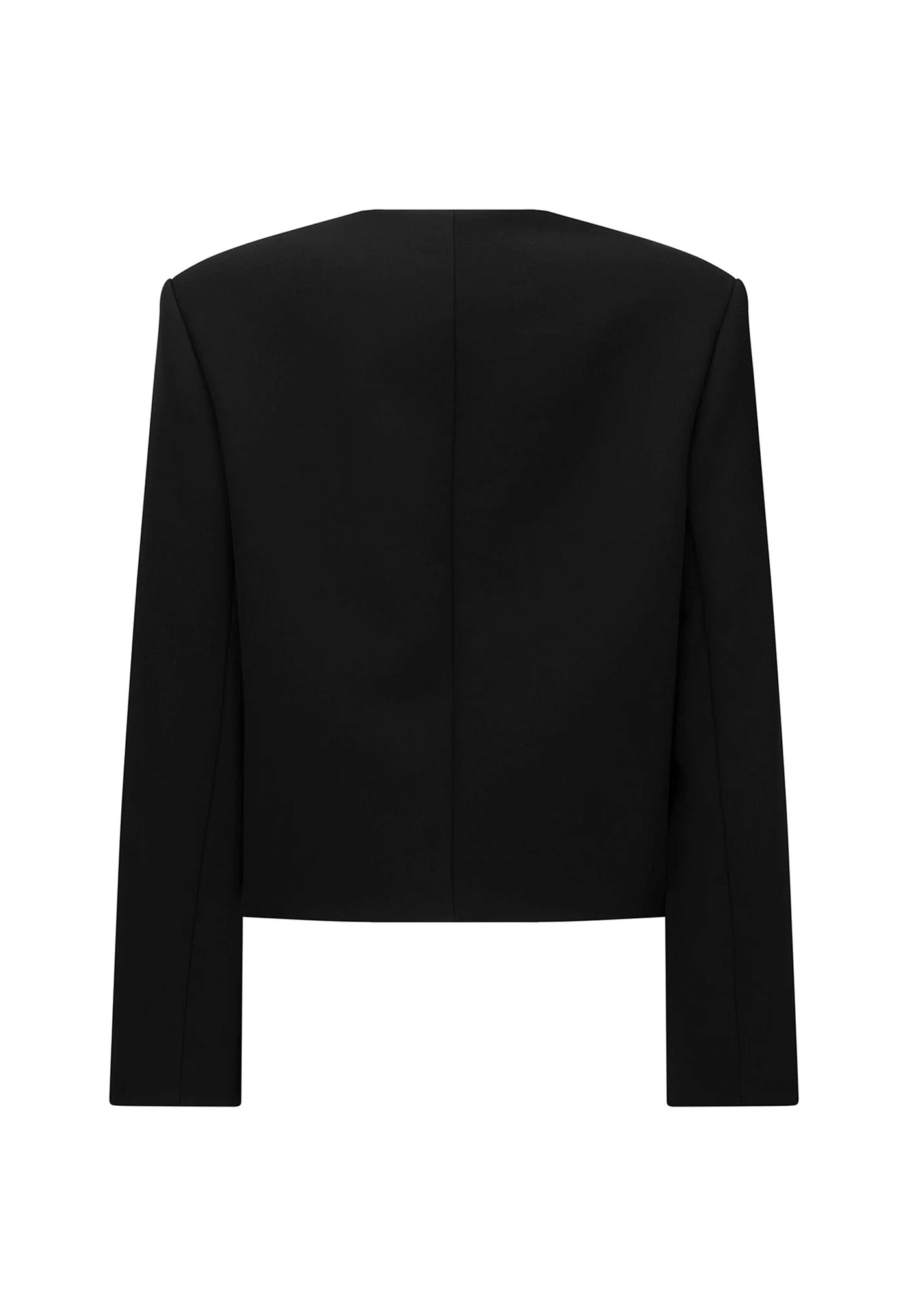 Tilmens Blazer - Black