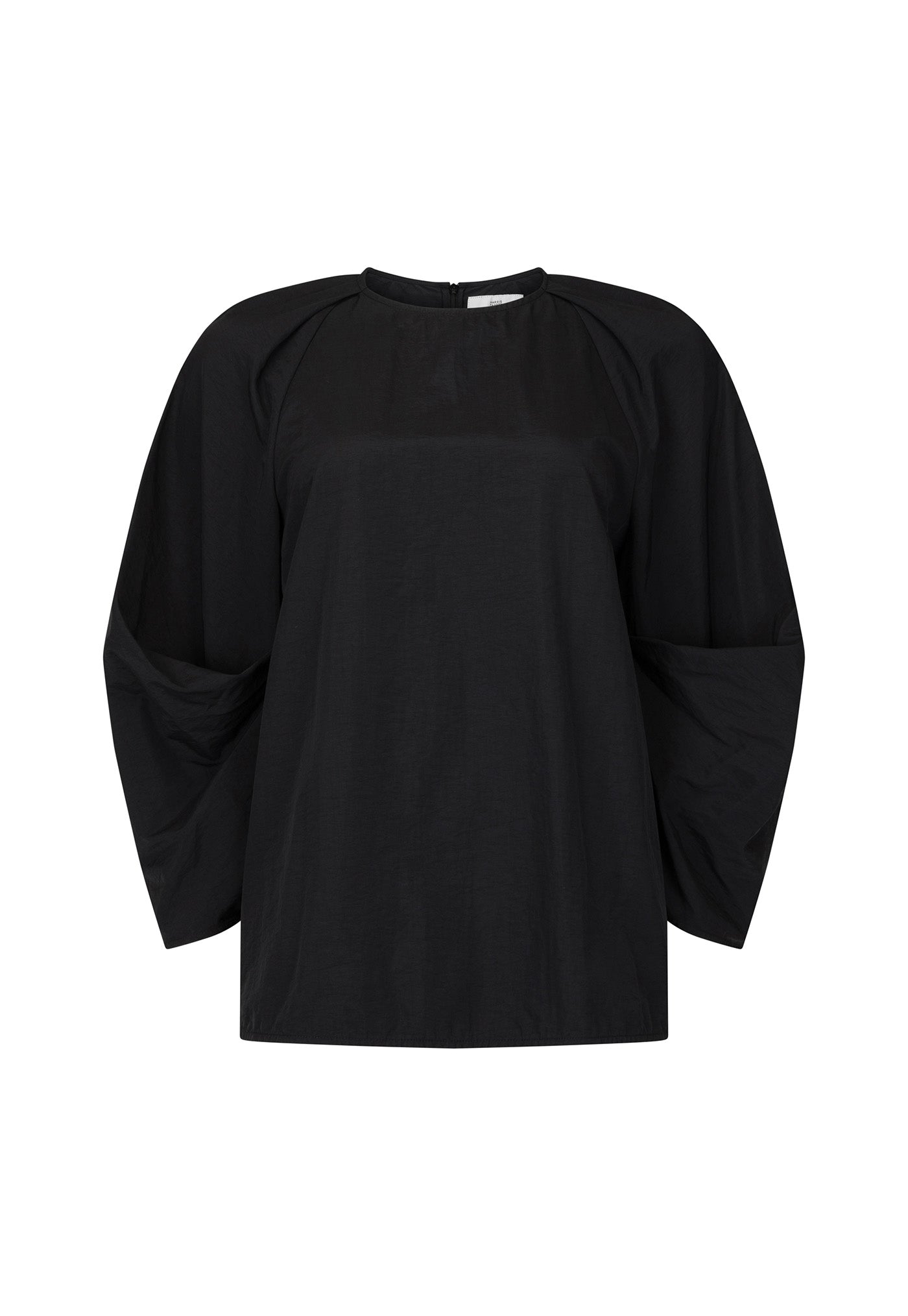 Tomo Top - Black