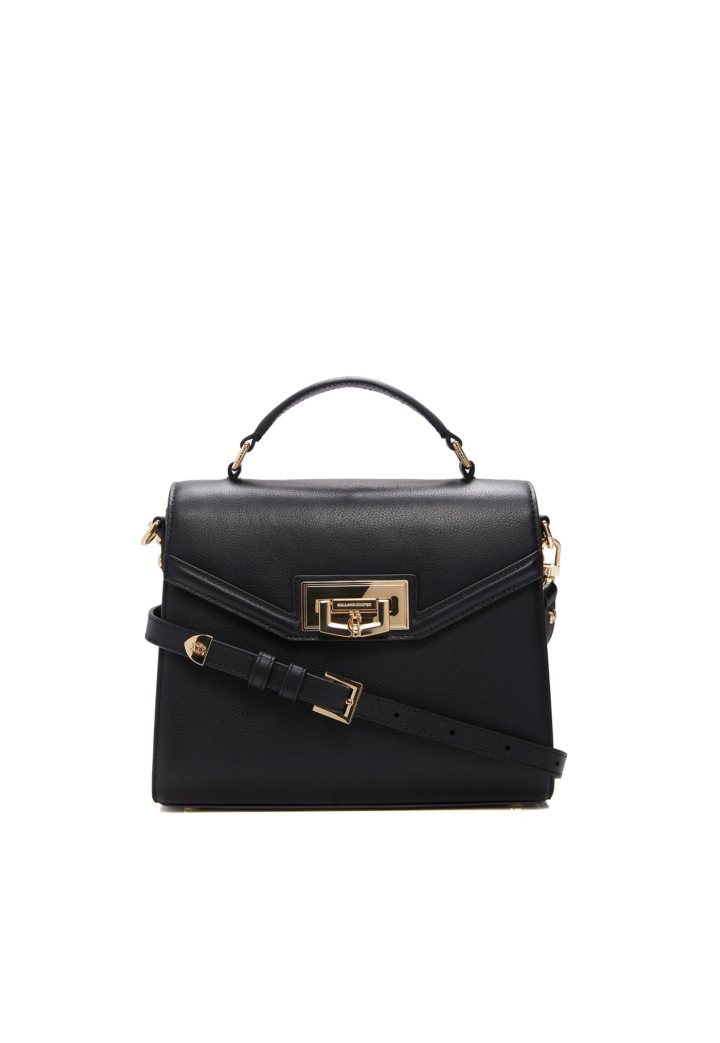 Cheltenham Bag - Black sold by Angel Divine