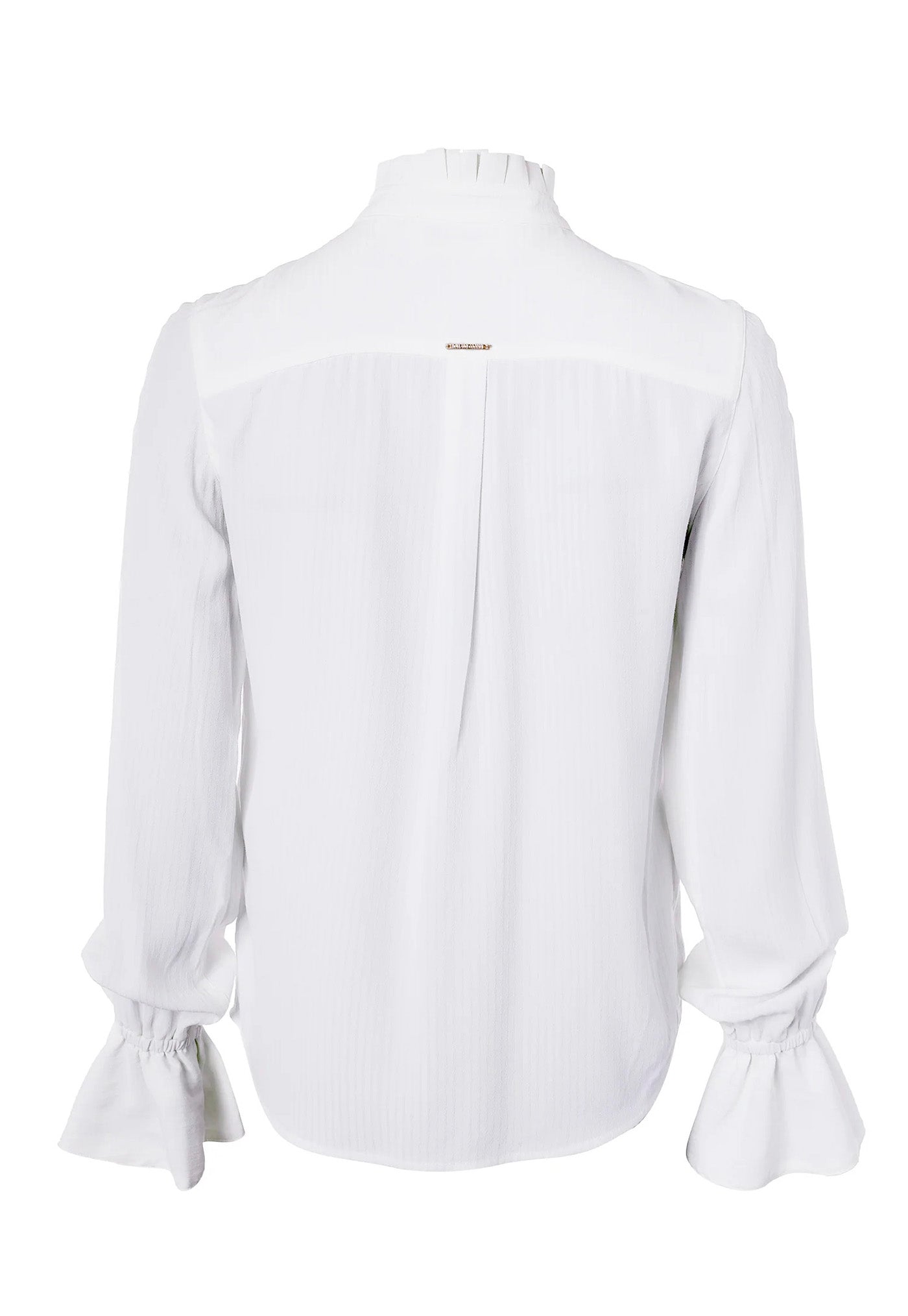 Lilibet Shirt - White sold by Angel Divine