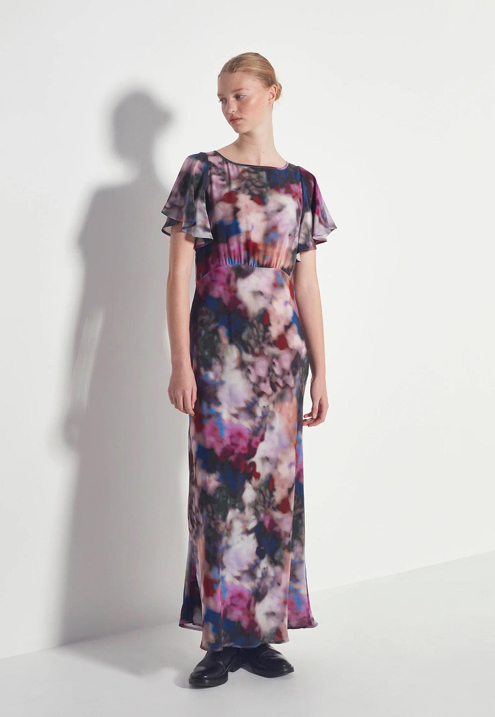 Camelia Dress - Dreamscape