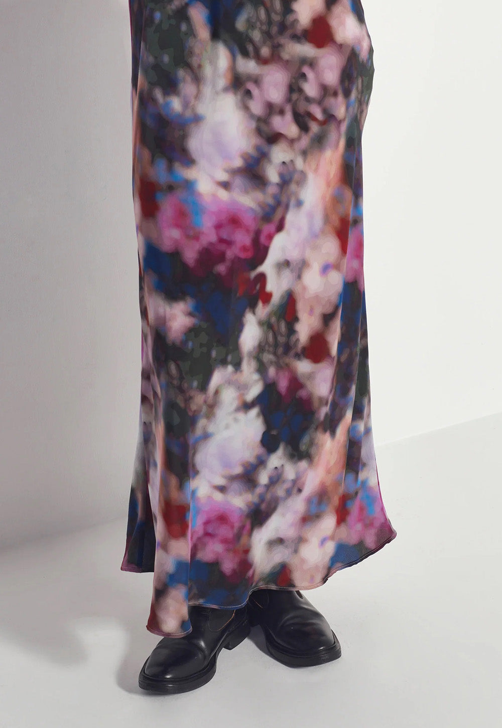 Camelia Dress - Dreamscape