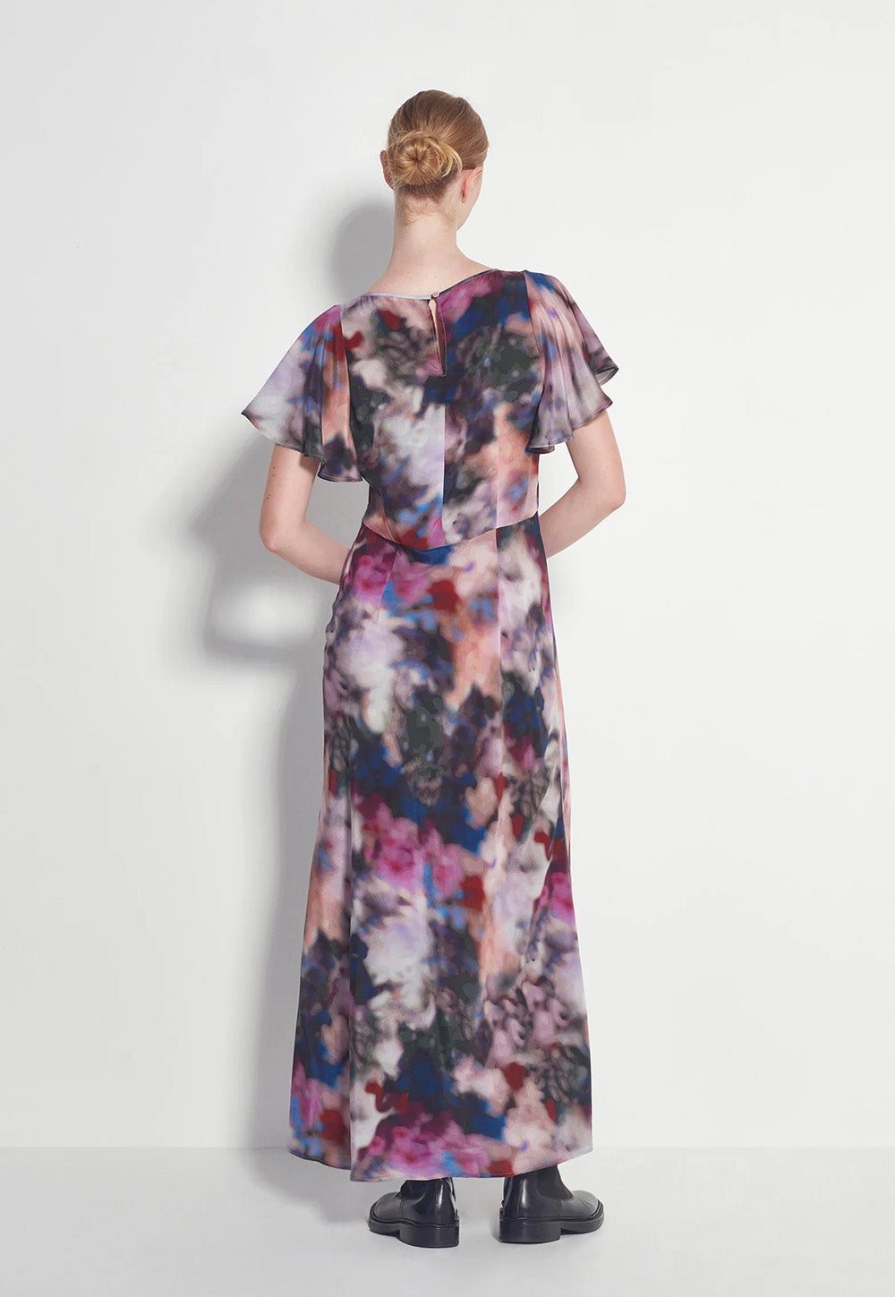 Camelia Dress - Dreamscape