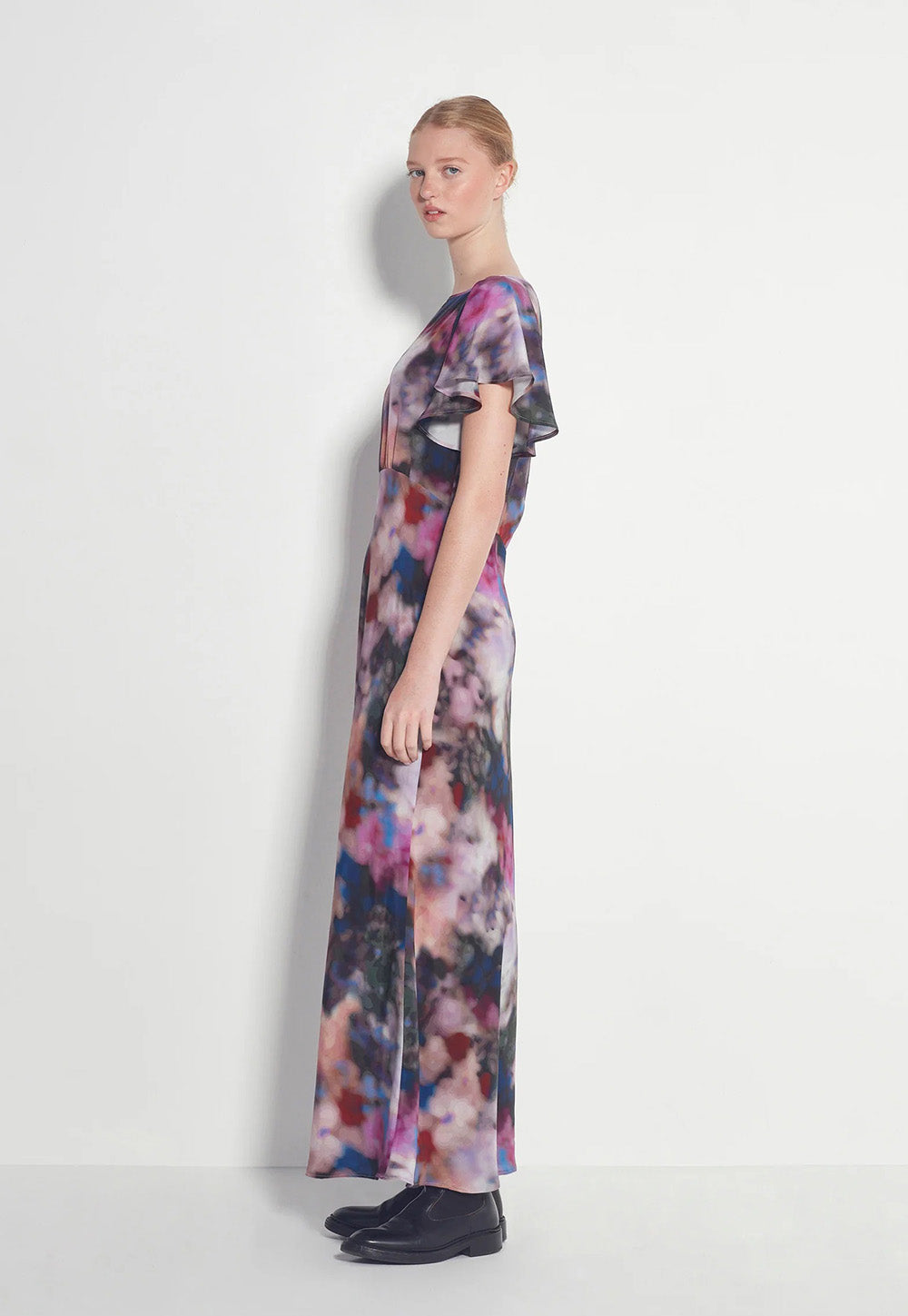 Camelia Dress - Dreamscape