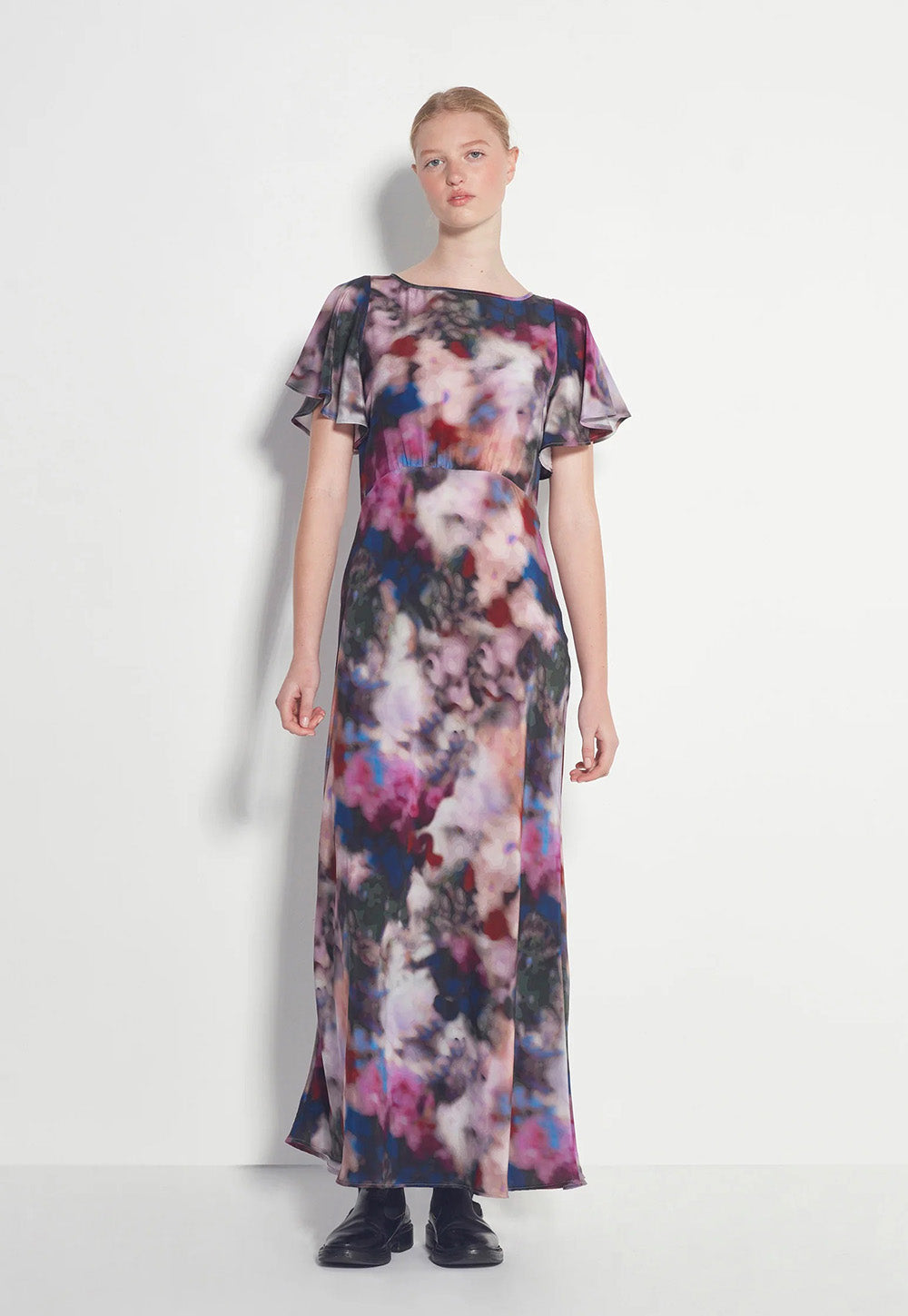 Camelia Dress - Dreamscape