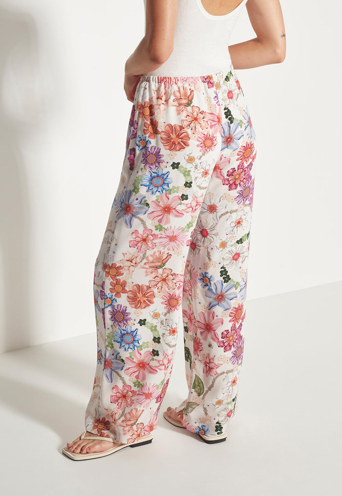 Juliette Hogan Loli Pant - Garland