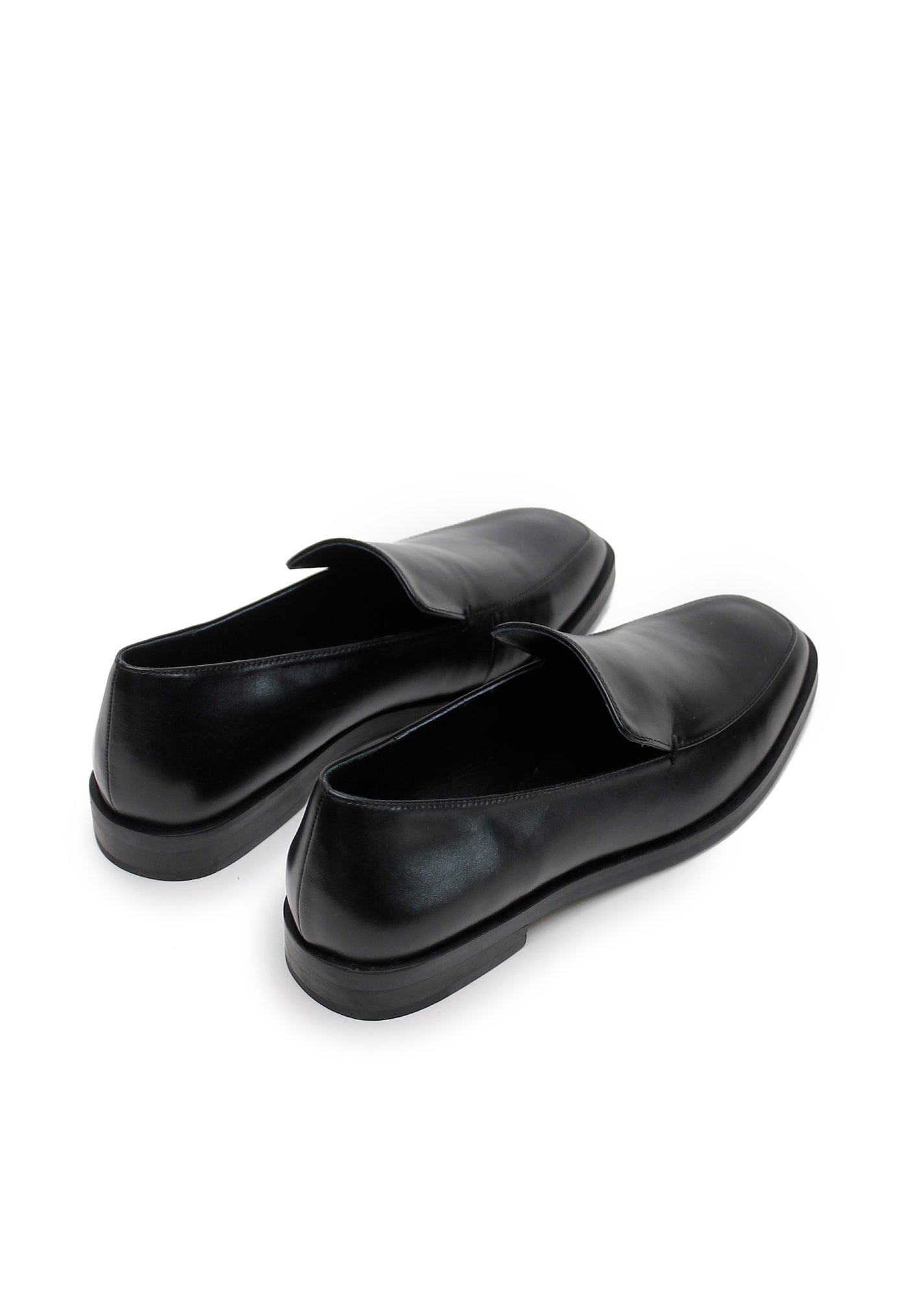 Cecile Loafer - Black