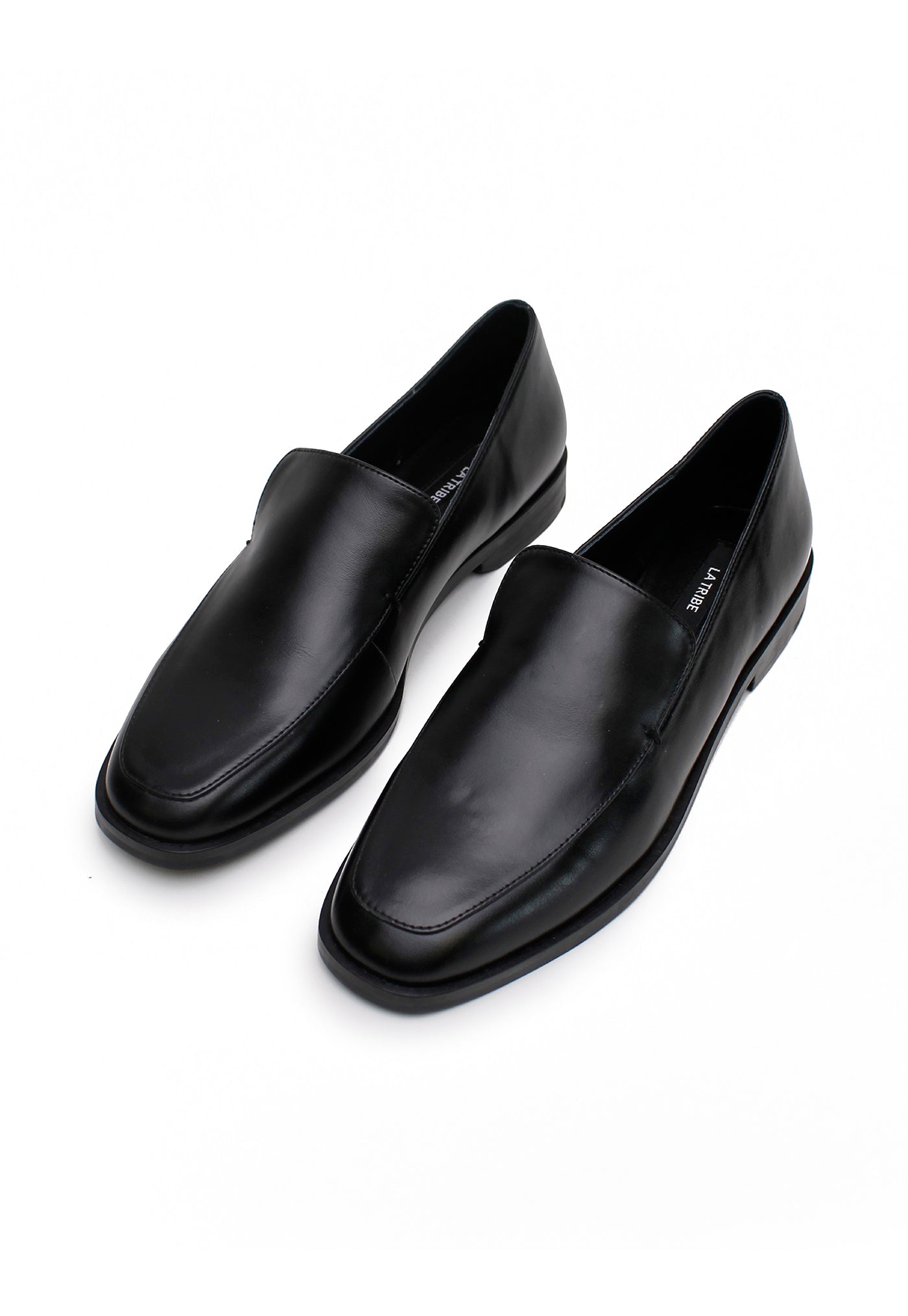 Cecile Loafer - Black