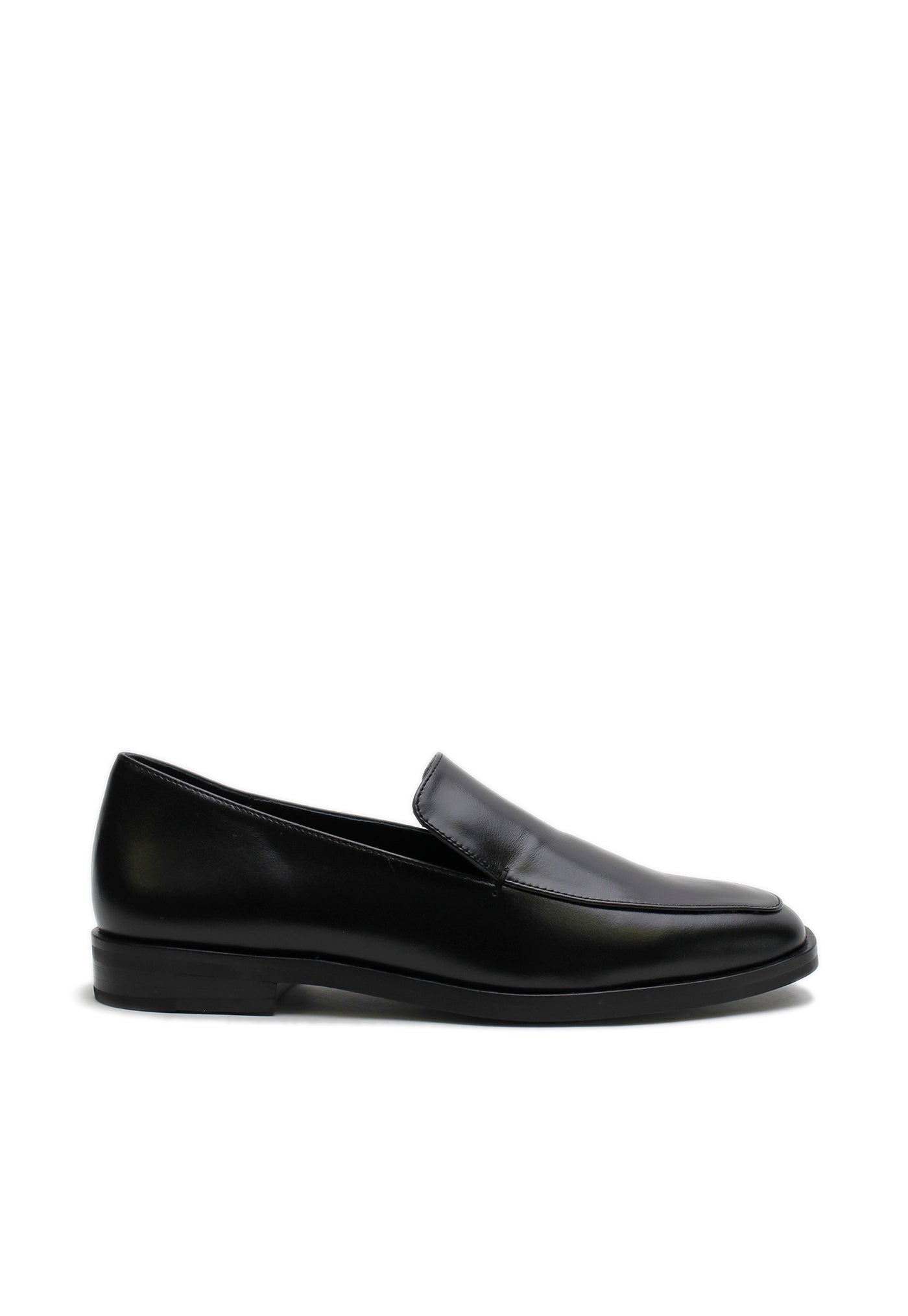 Cecile Loafer - Black