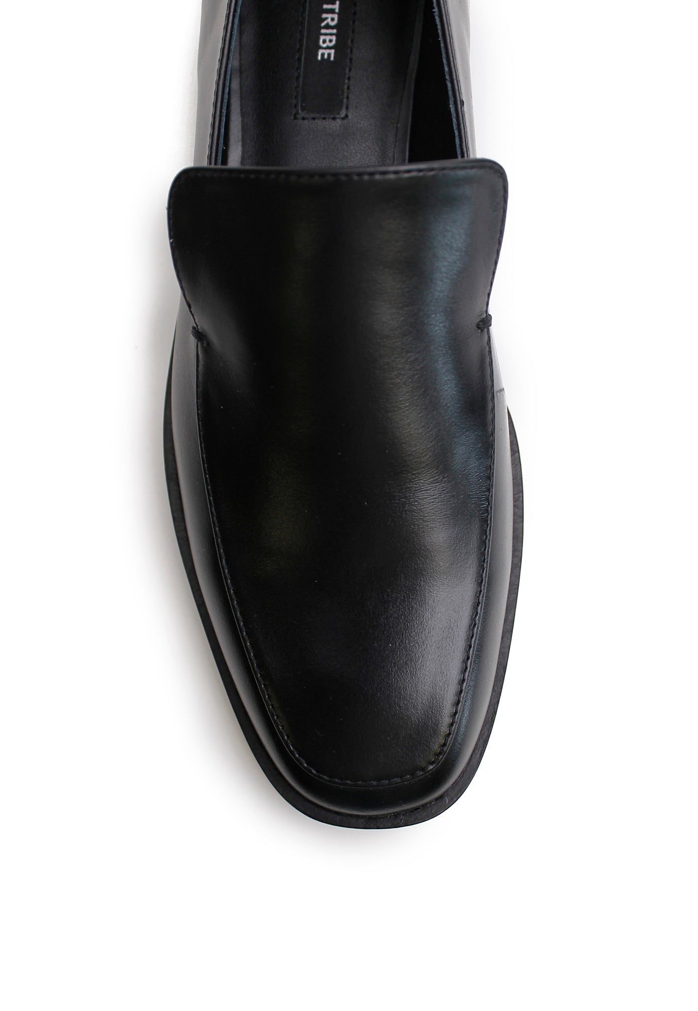 Cecile Loafer - Black