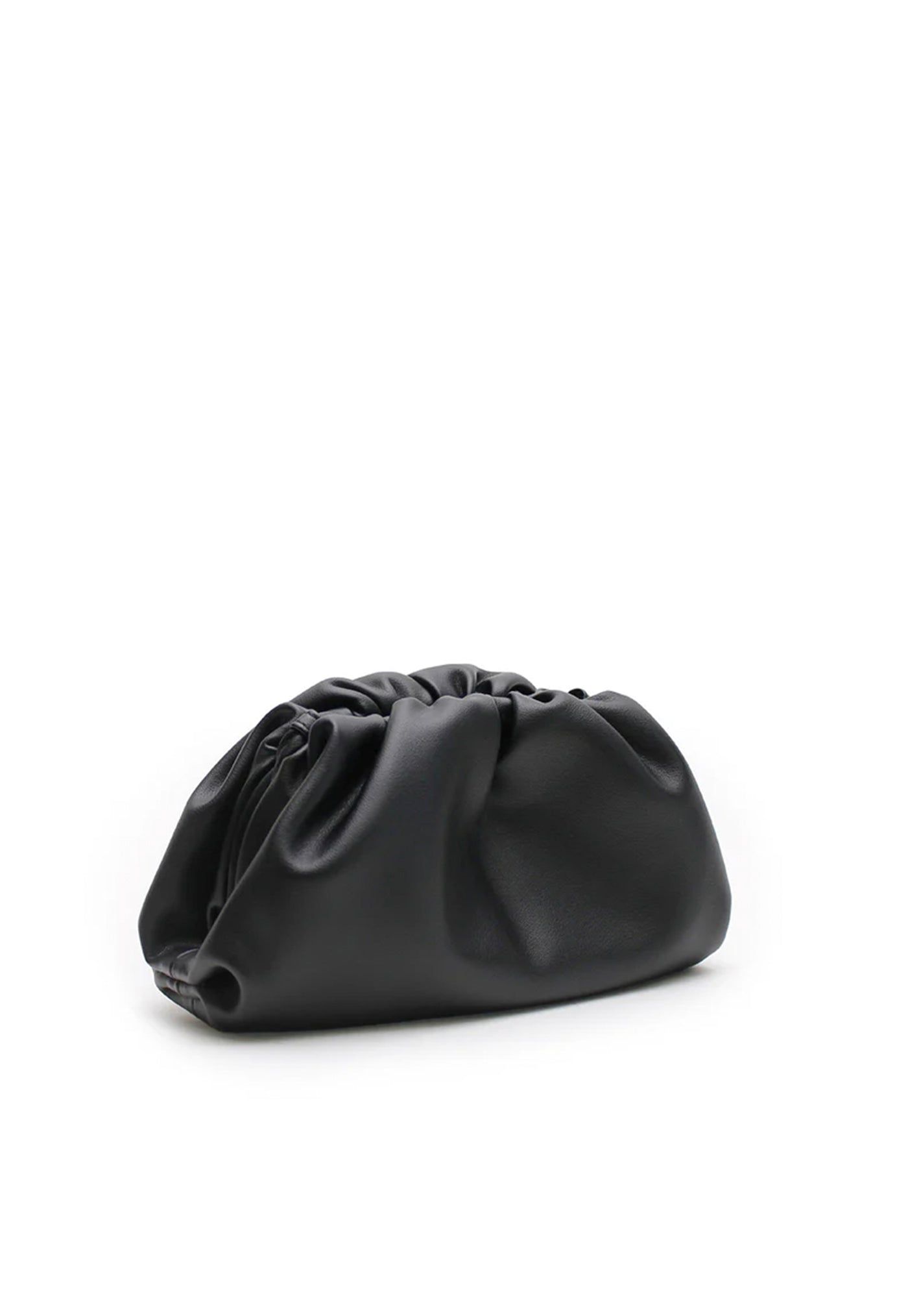 Dumpling Bag - Black sold by Angel Divine