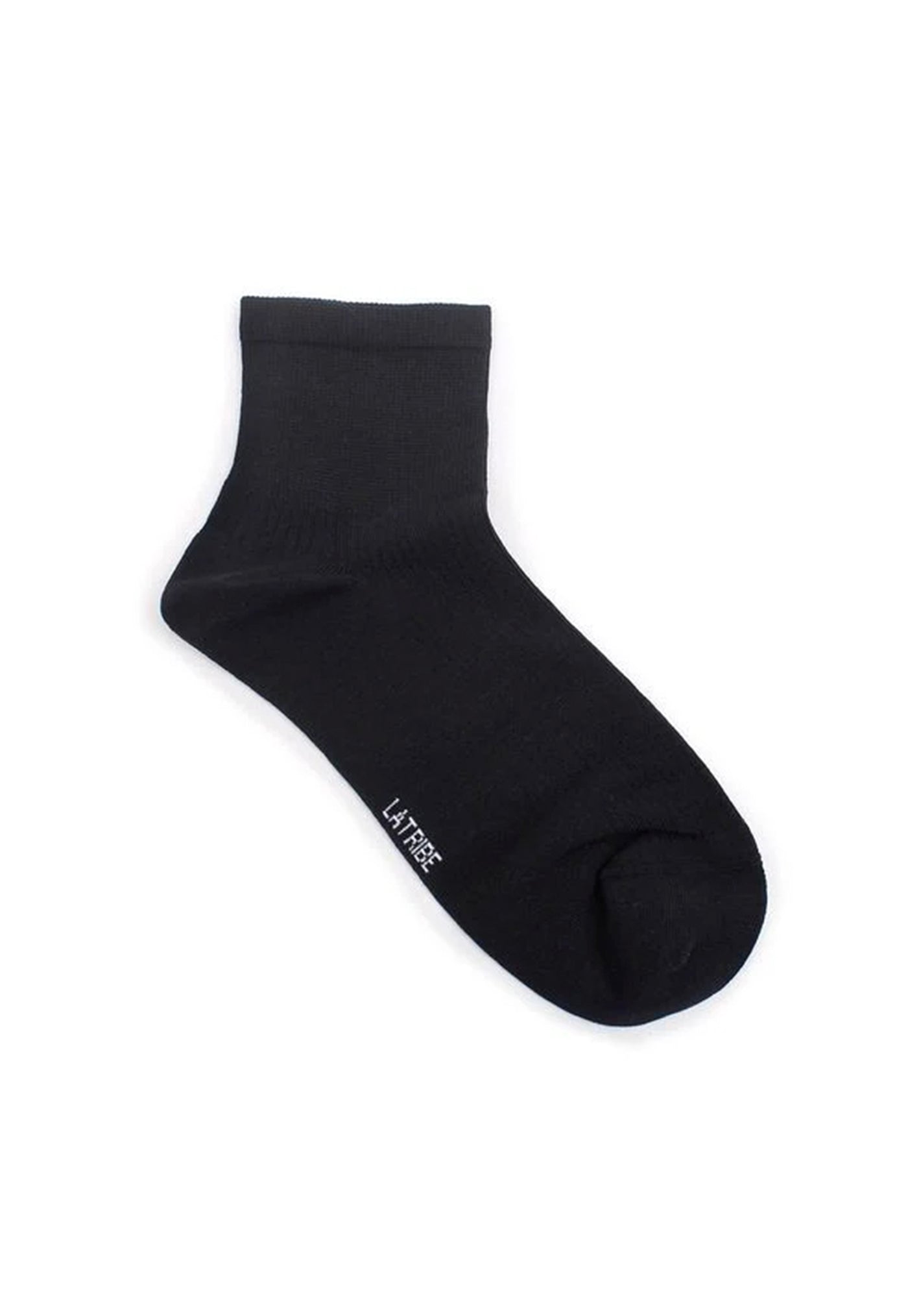 Essential Sock - Black sold by Angel Divine