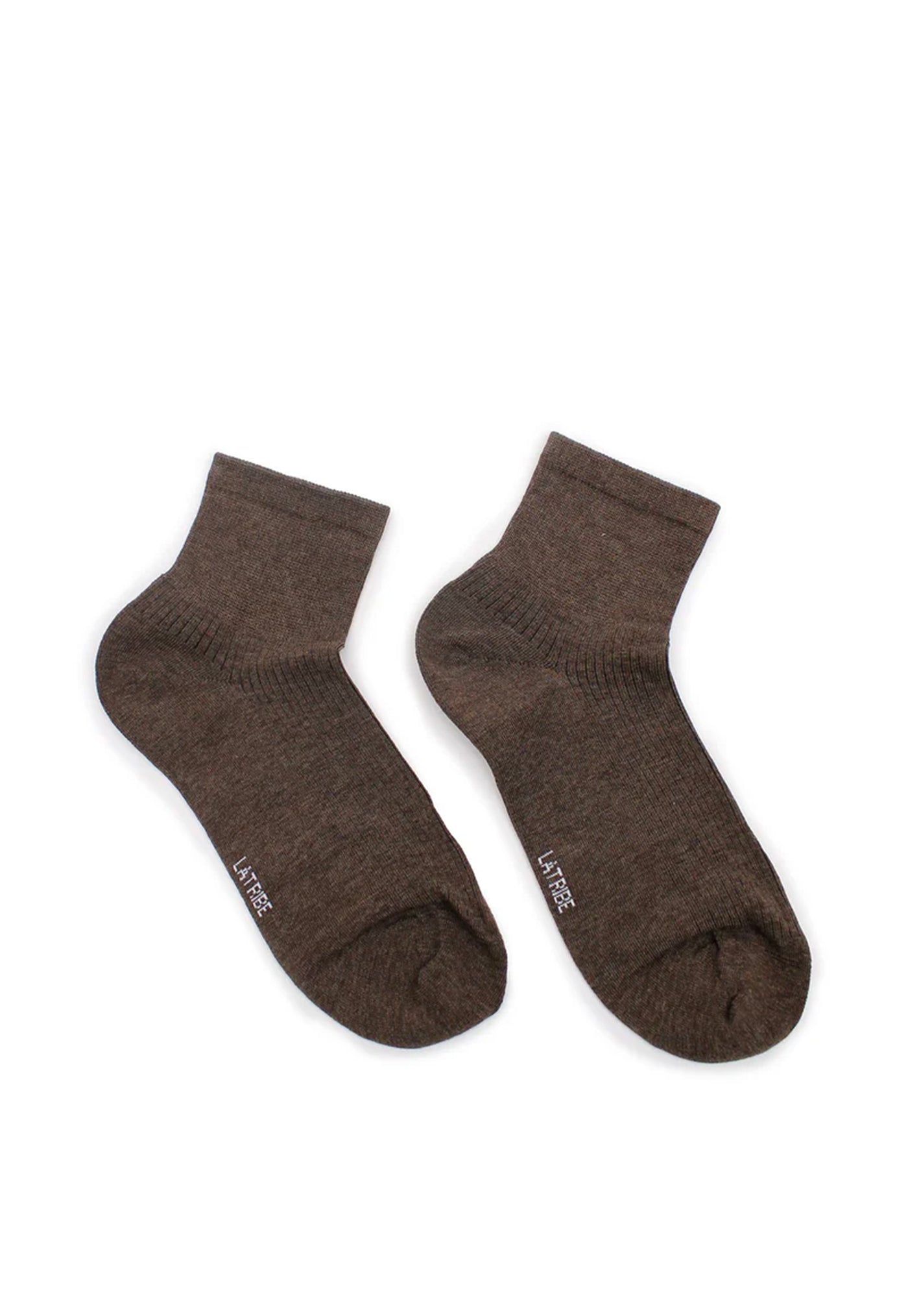 Essential Sock - Brown sold by Angel Divine