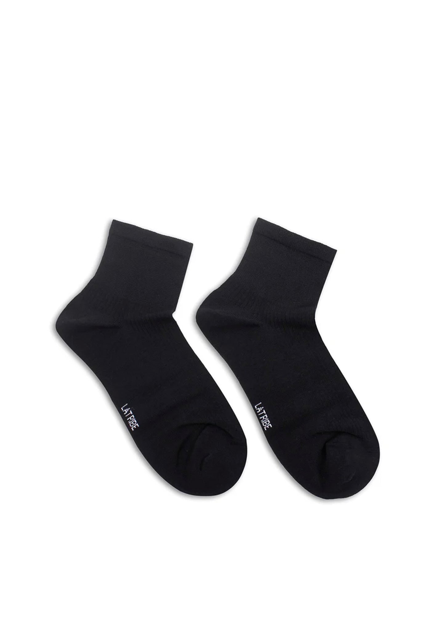 Essential Sock - Black sold by Angel Divine