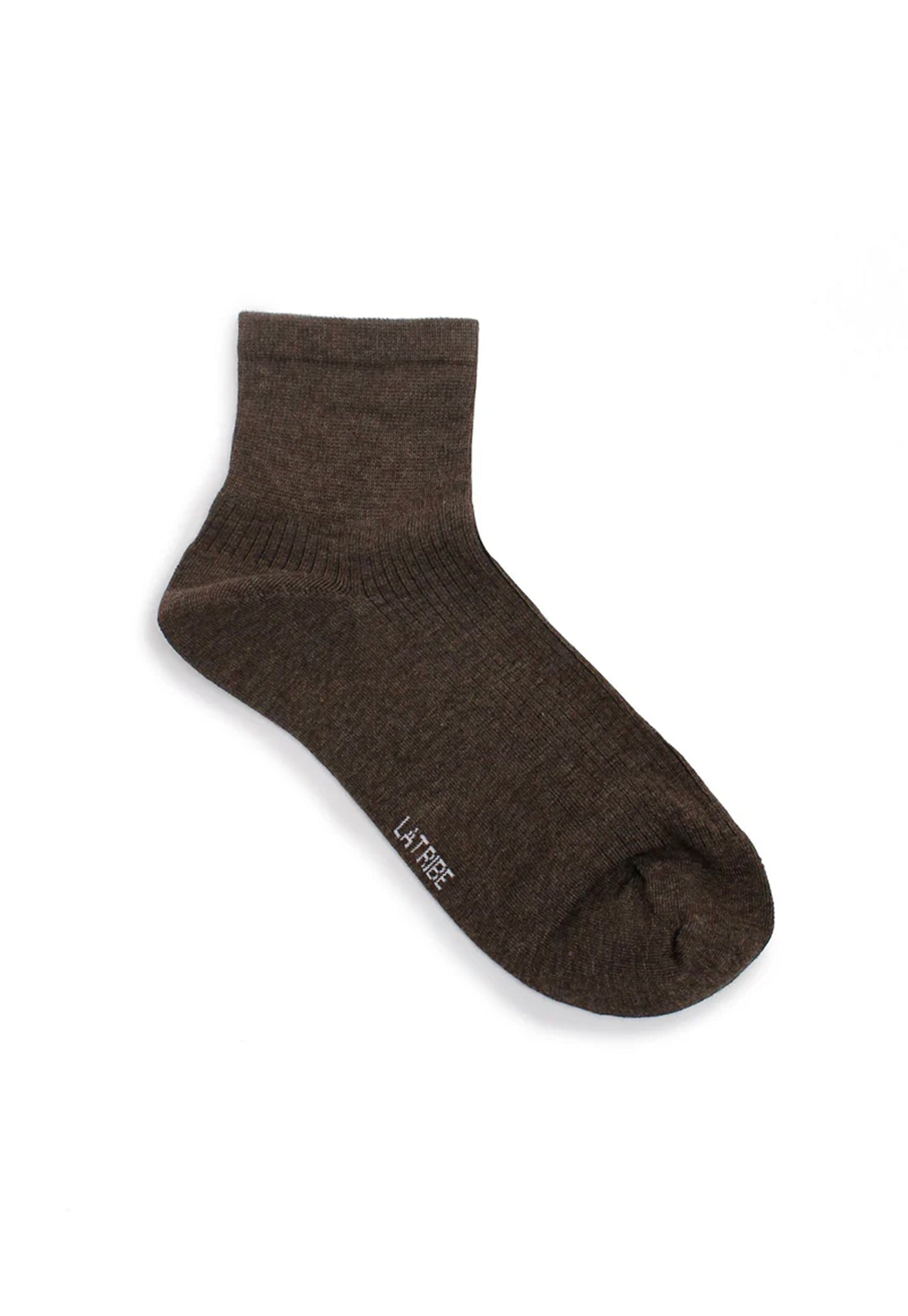 Essential Sock - Brown sold by Angel Divine