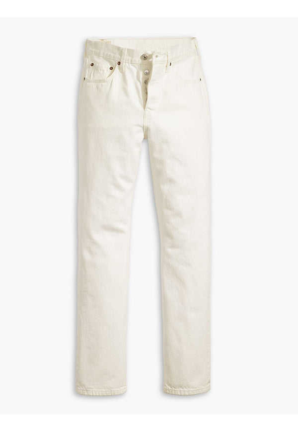 Levi's 501 Jeans - Blank Slate