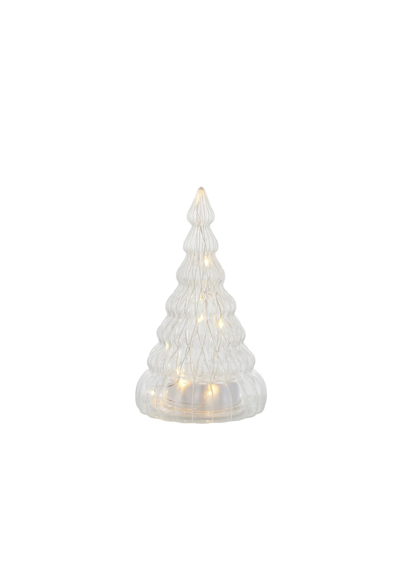 Lucy Tree 165cm - Clear Giftboxed sold by Angel Divine