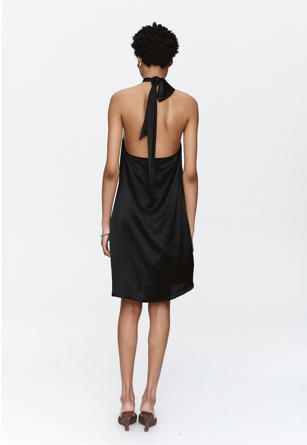 Dario Dress - Black