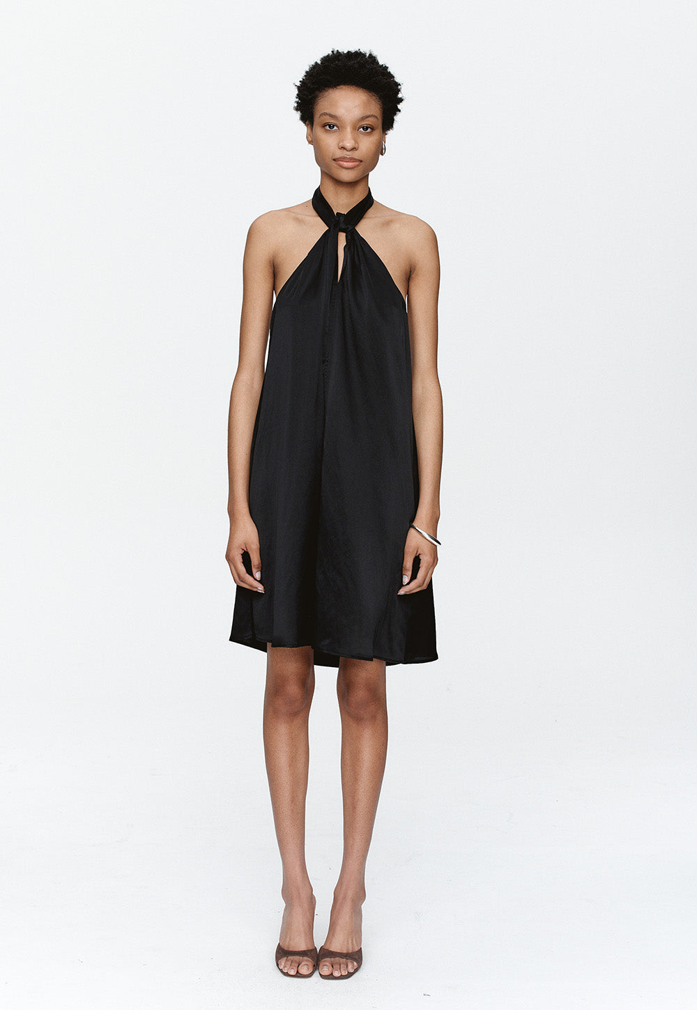 Dario Dress - Black