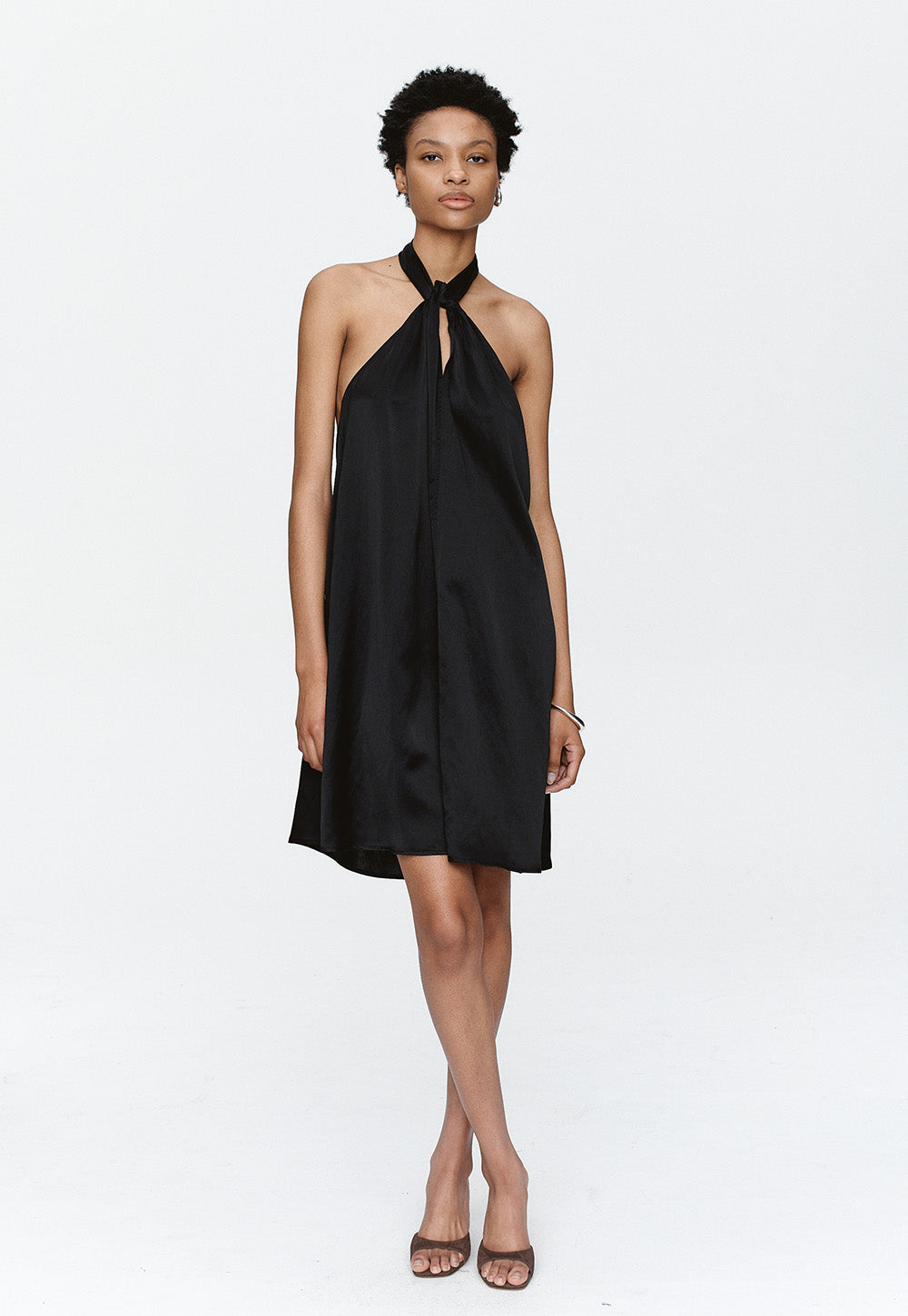 Dario Dress - Black