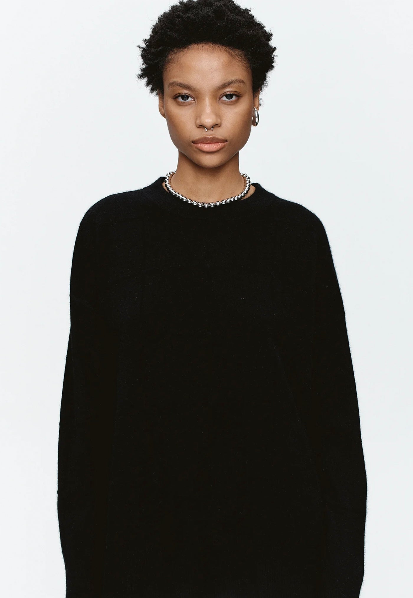 Joni Jumper - Black