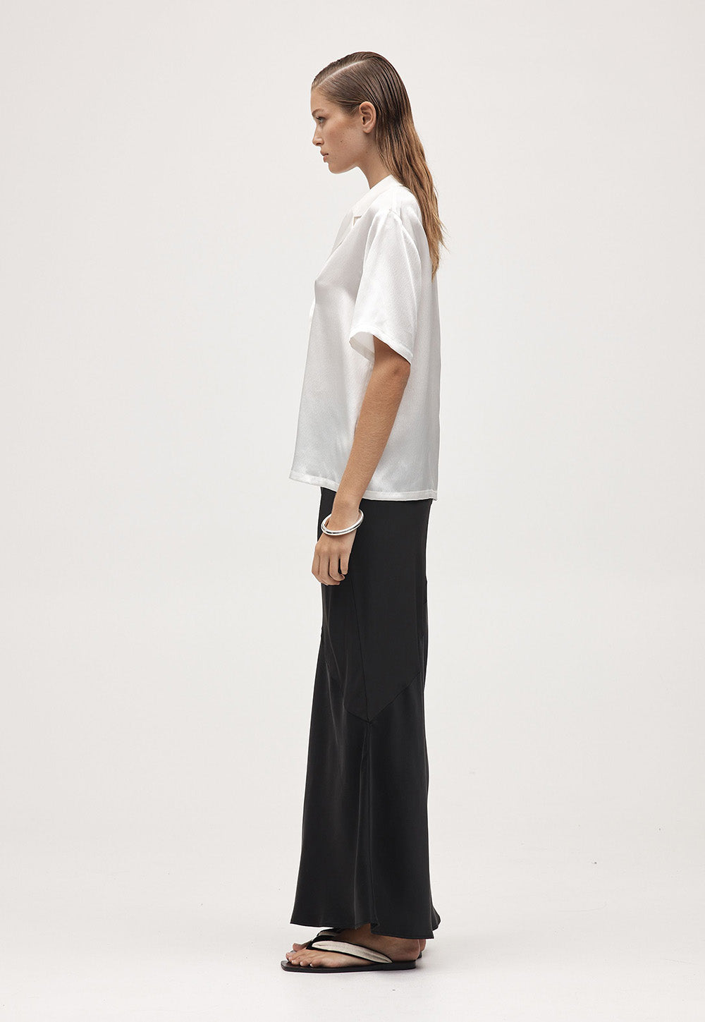 McKenna Skirt - Black